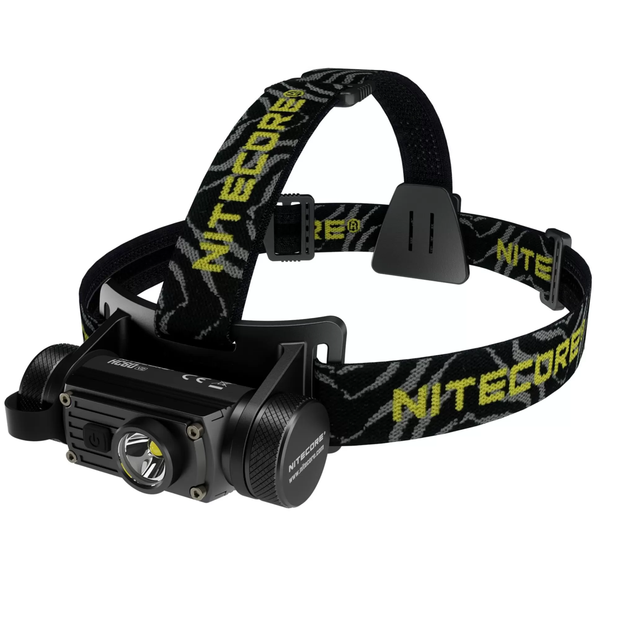 Outlet Nitecore Hc60 V2, Hodelykt