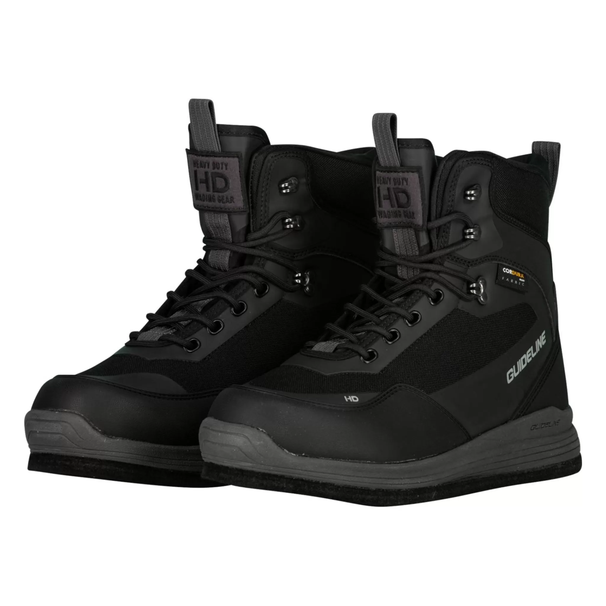 Shop guideline Hd Boot Felt, Vadesko