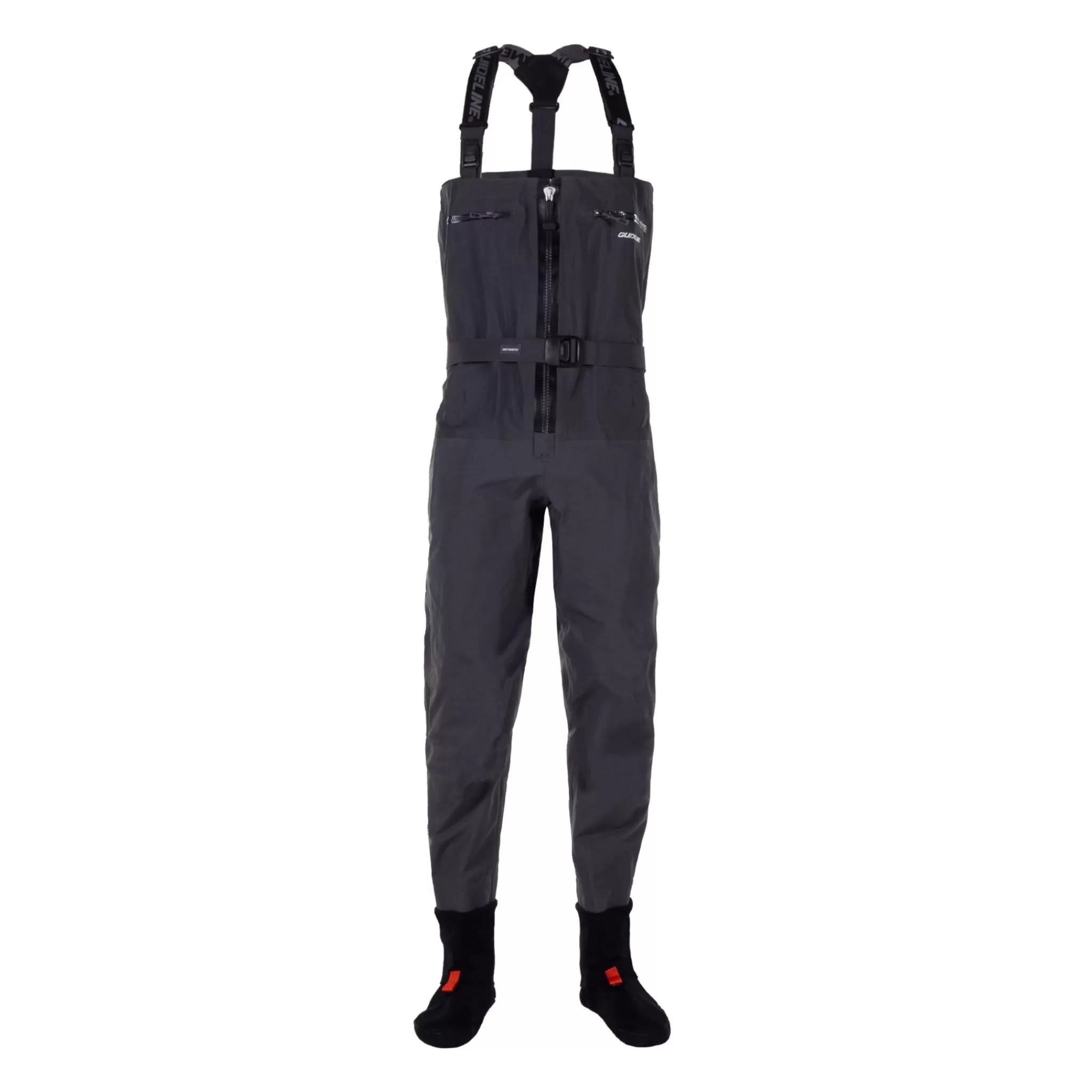 New guideline Hd Sonic Zip Wader Ml, Vadebukse