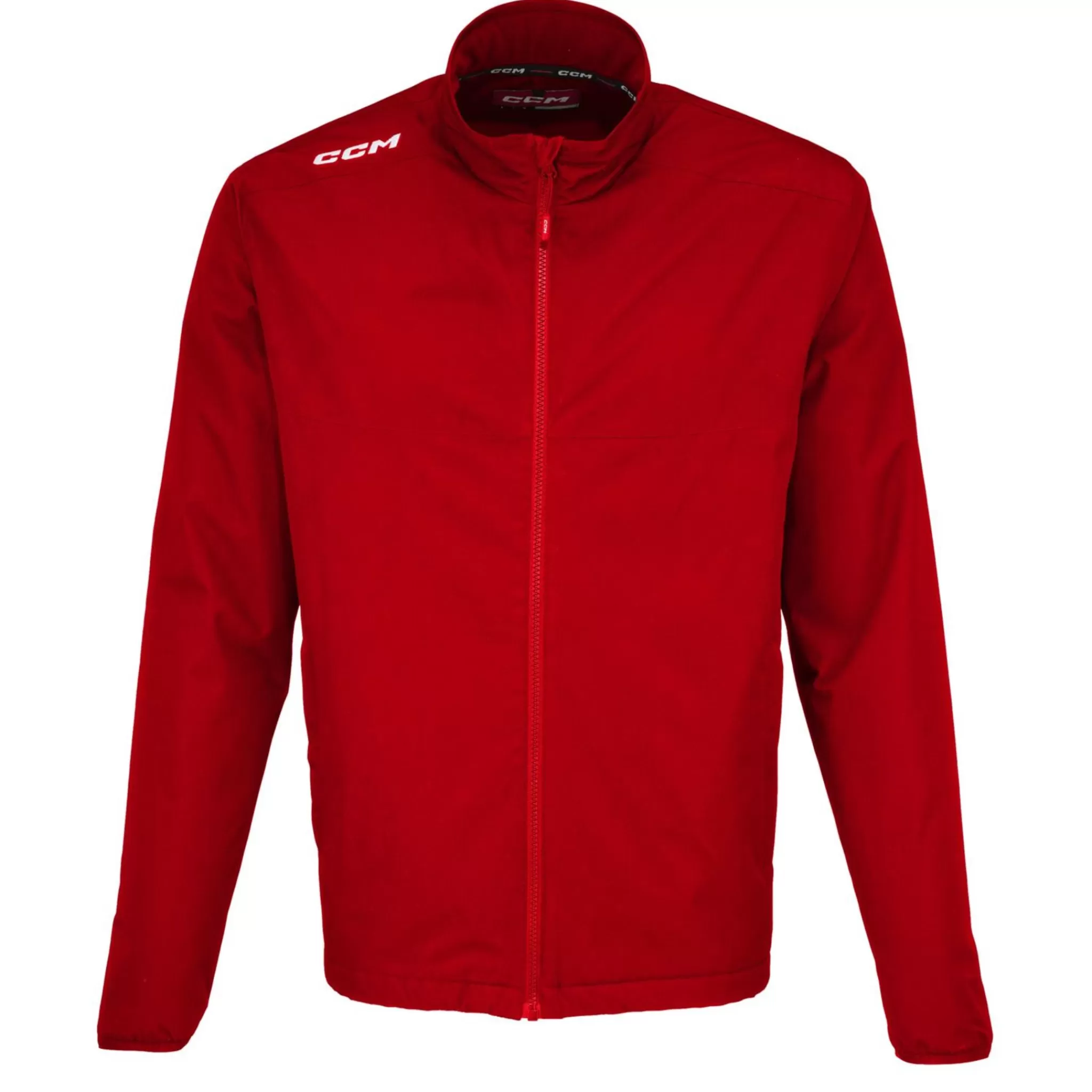 Shop ccm Hd Suit Jacket, Treningsjakke, Barn