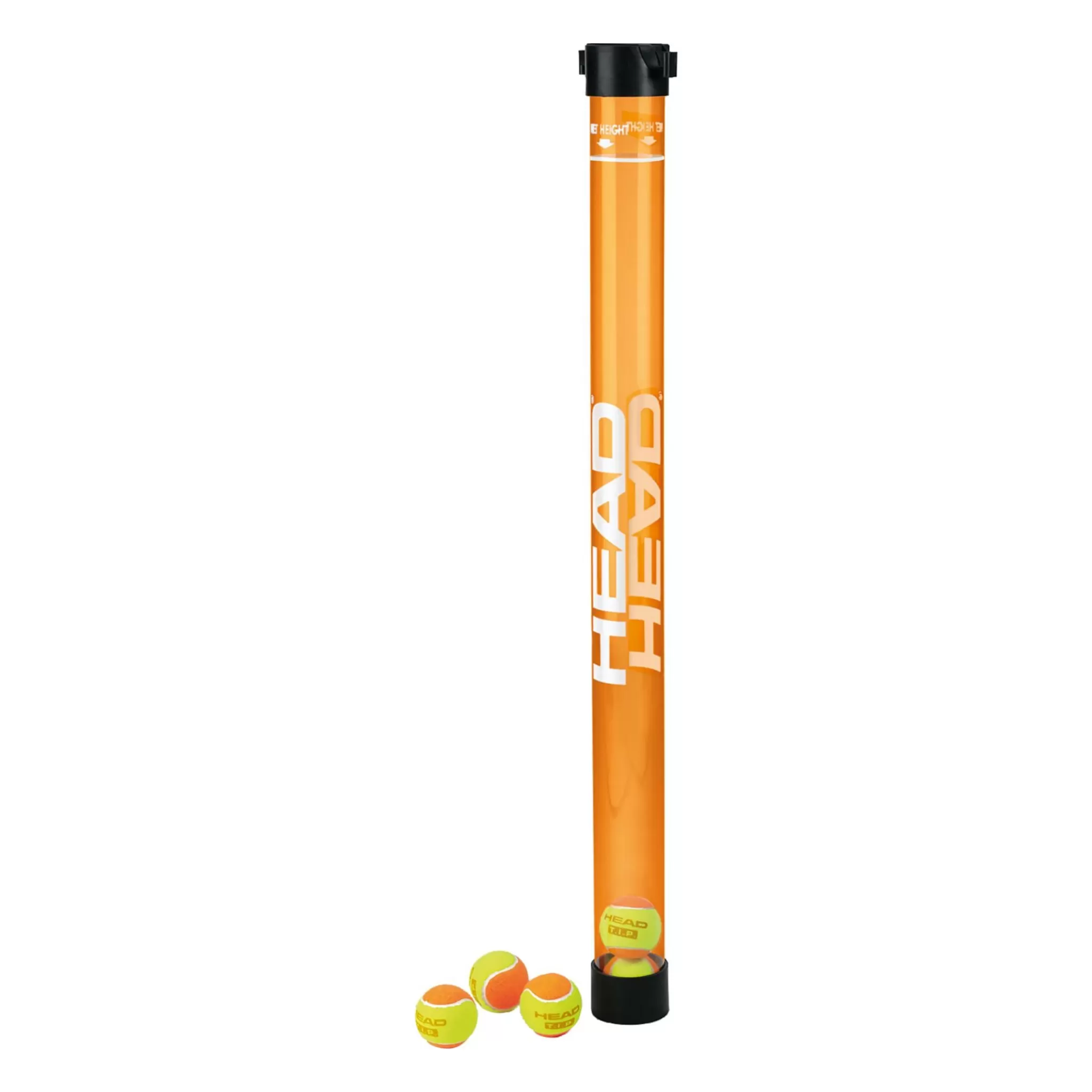 Sale head Ball Tube, Ballsamler, Tennis