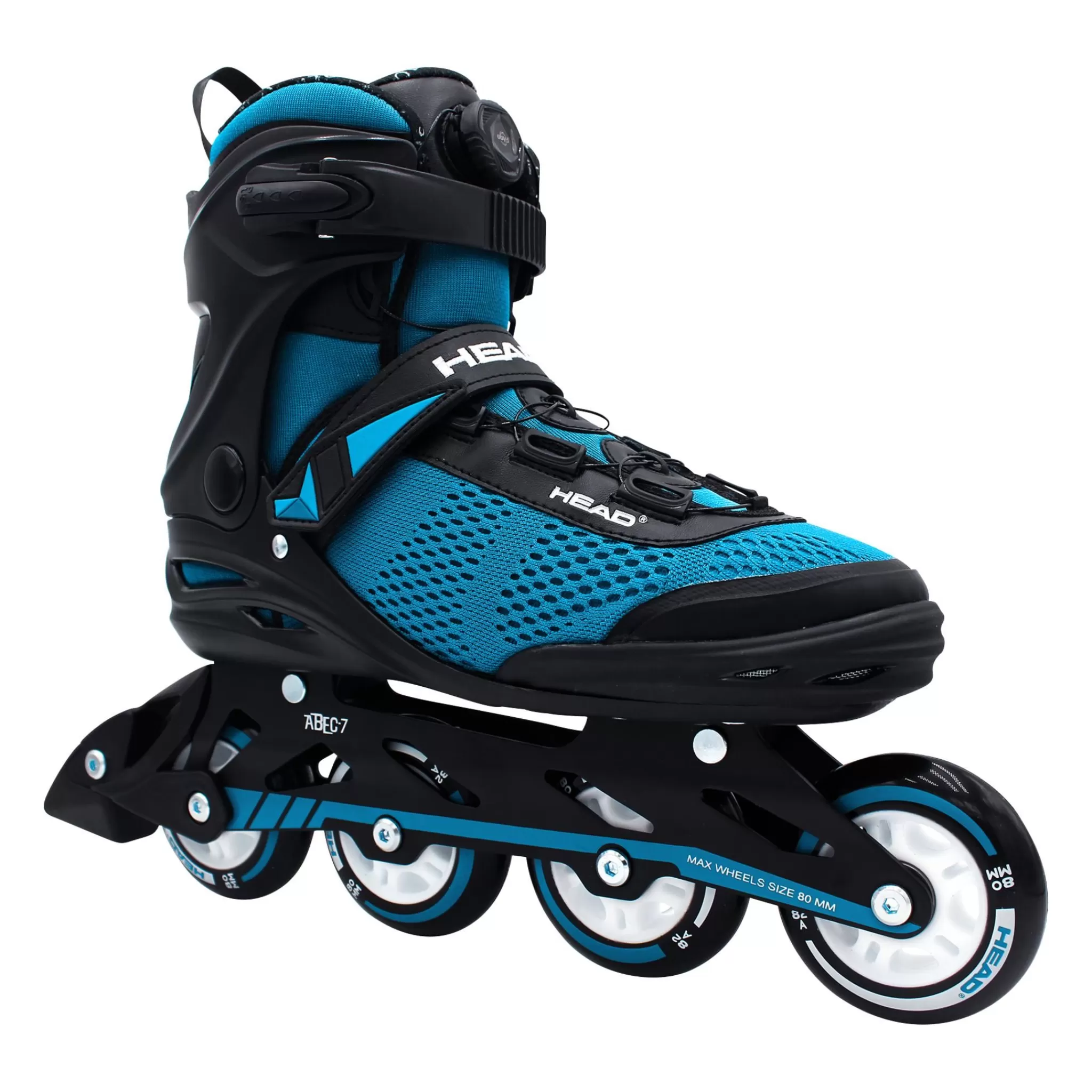 Online head Essence 80 Adult Inline Skate 23/24, Inlineskoyte Herre