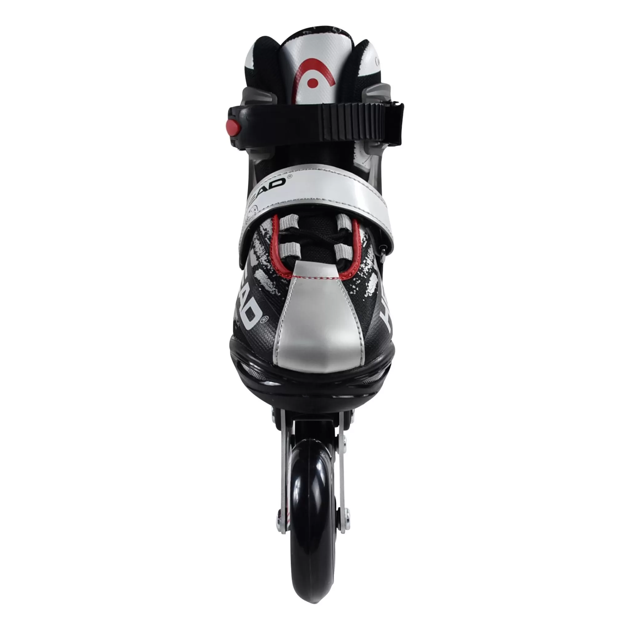 Hot head Raptor Kid Adjustable Inline Skate-23/24, Justerbar Inlineskoyte Barn