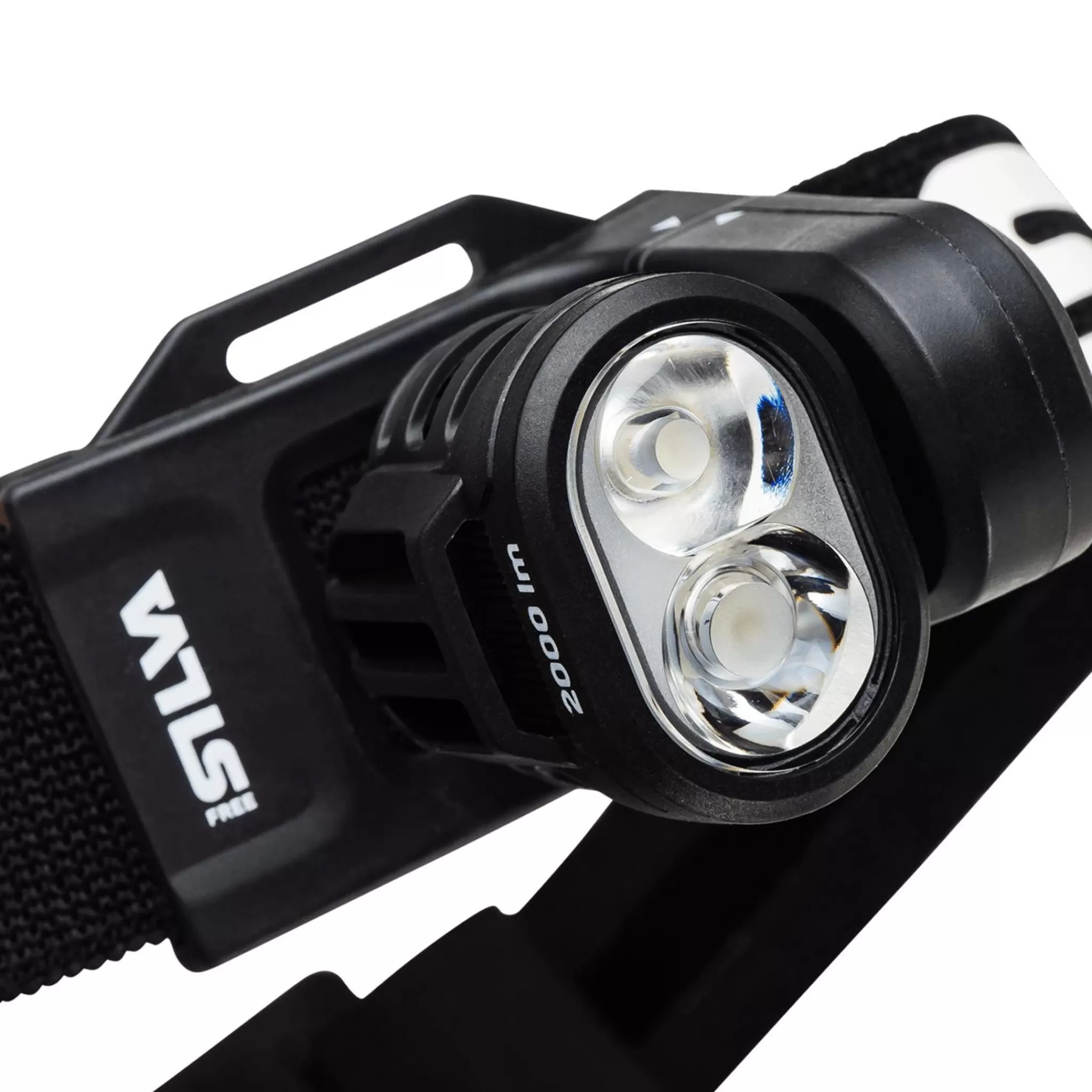 Best Sale silva Headlamp Free 2000 M, Hodelykt