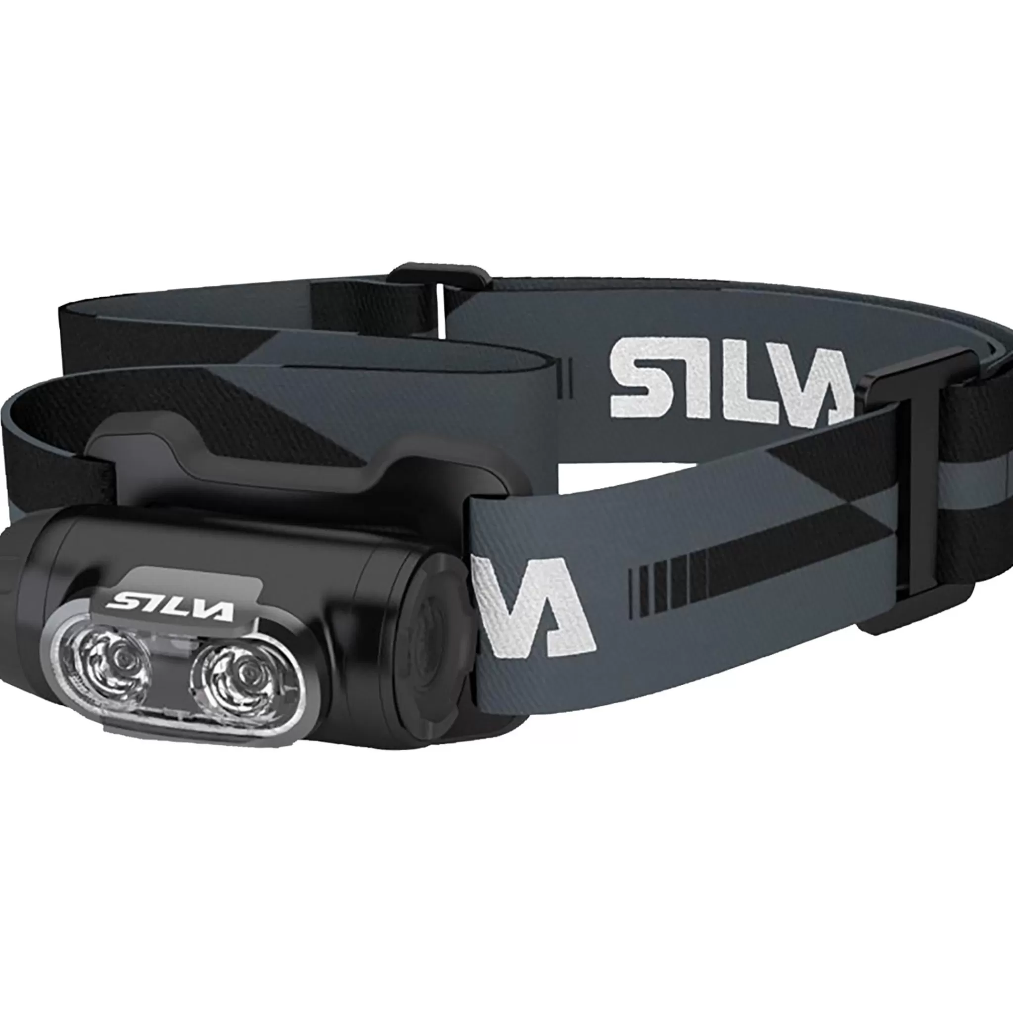 Cheap silva Headlamp Ninox 4, Hodelykt