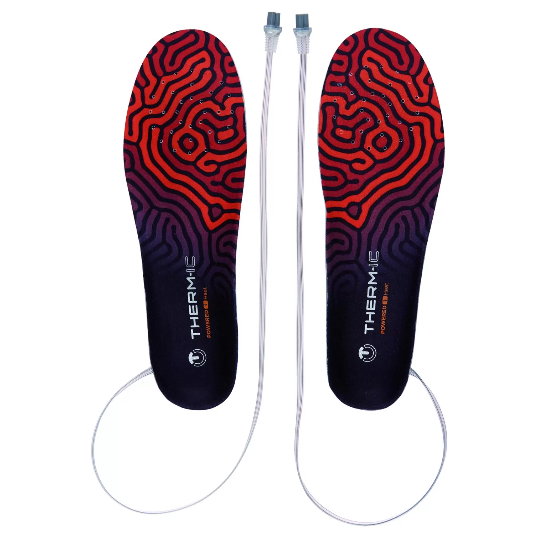 Outlet therm-ic Heat 3D Insoles 22/23, Varmesaler