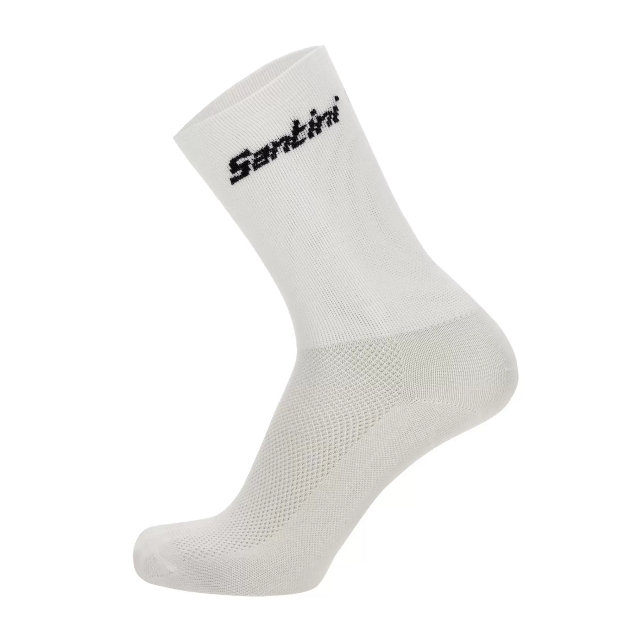 Store santini Hero Cycling Socks 23, Tekniske Sykkelsokker, Unisex