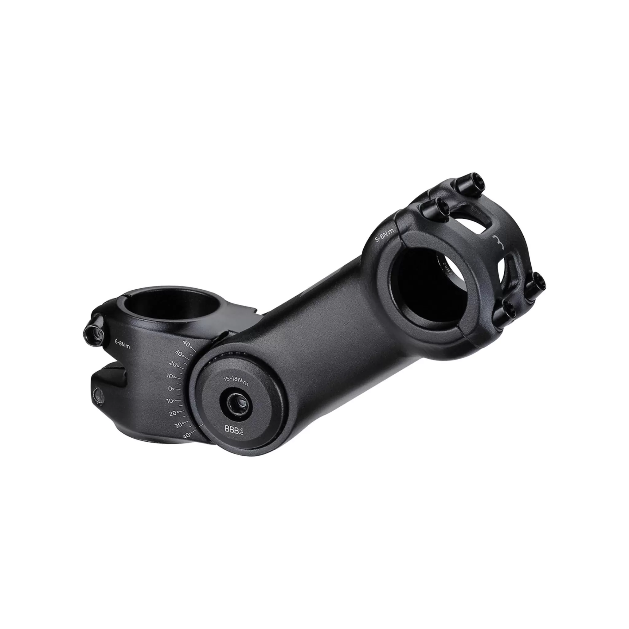 Flash Sale bbb Highsix Bhs-28 Adjustable 110Mm, Styrestamme