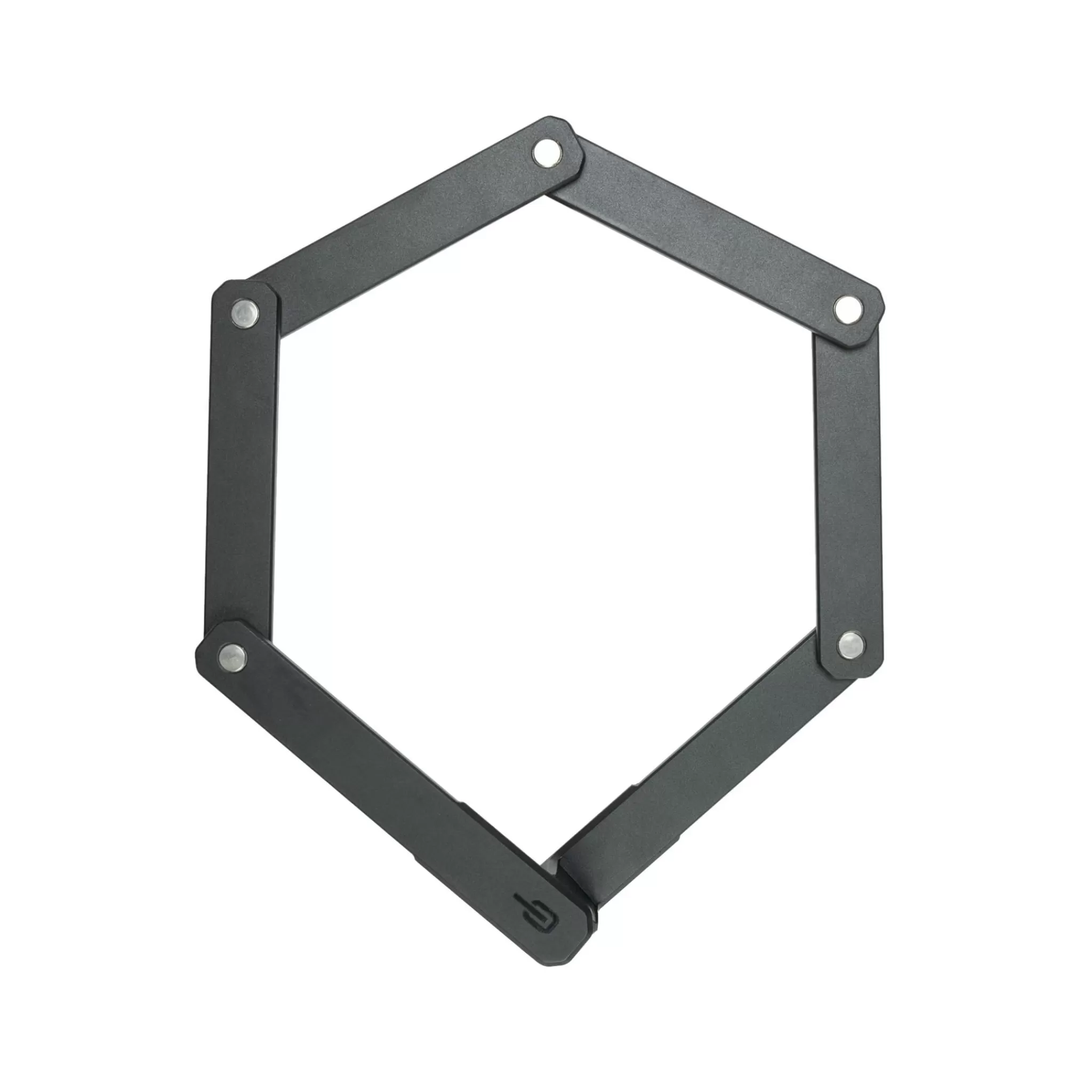 Cheap Hiplok Switch Folding Lock, Sammenleggbar Sykkellas