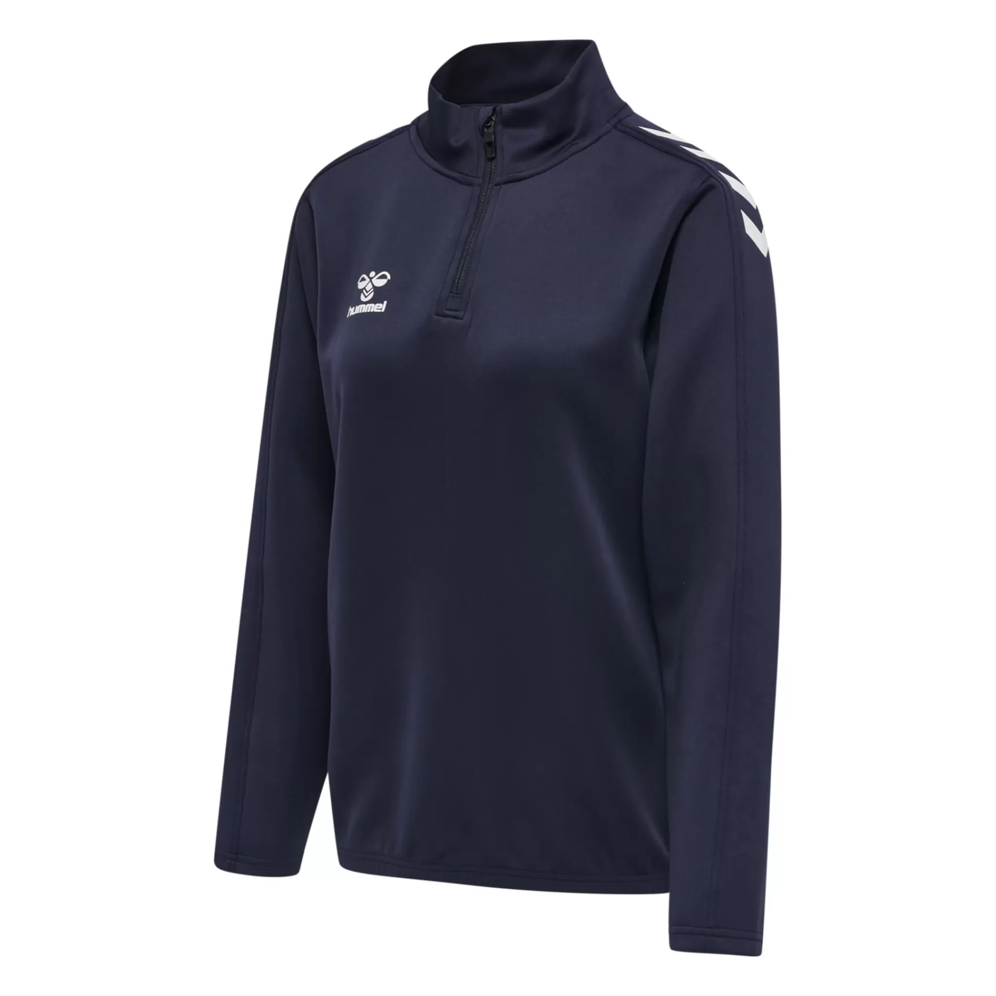 Sale hummel Hmlcore Xk Half Zip Sweat, Treningstroye Dame