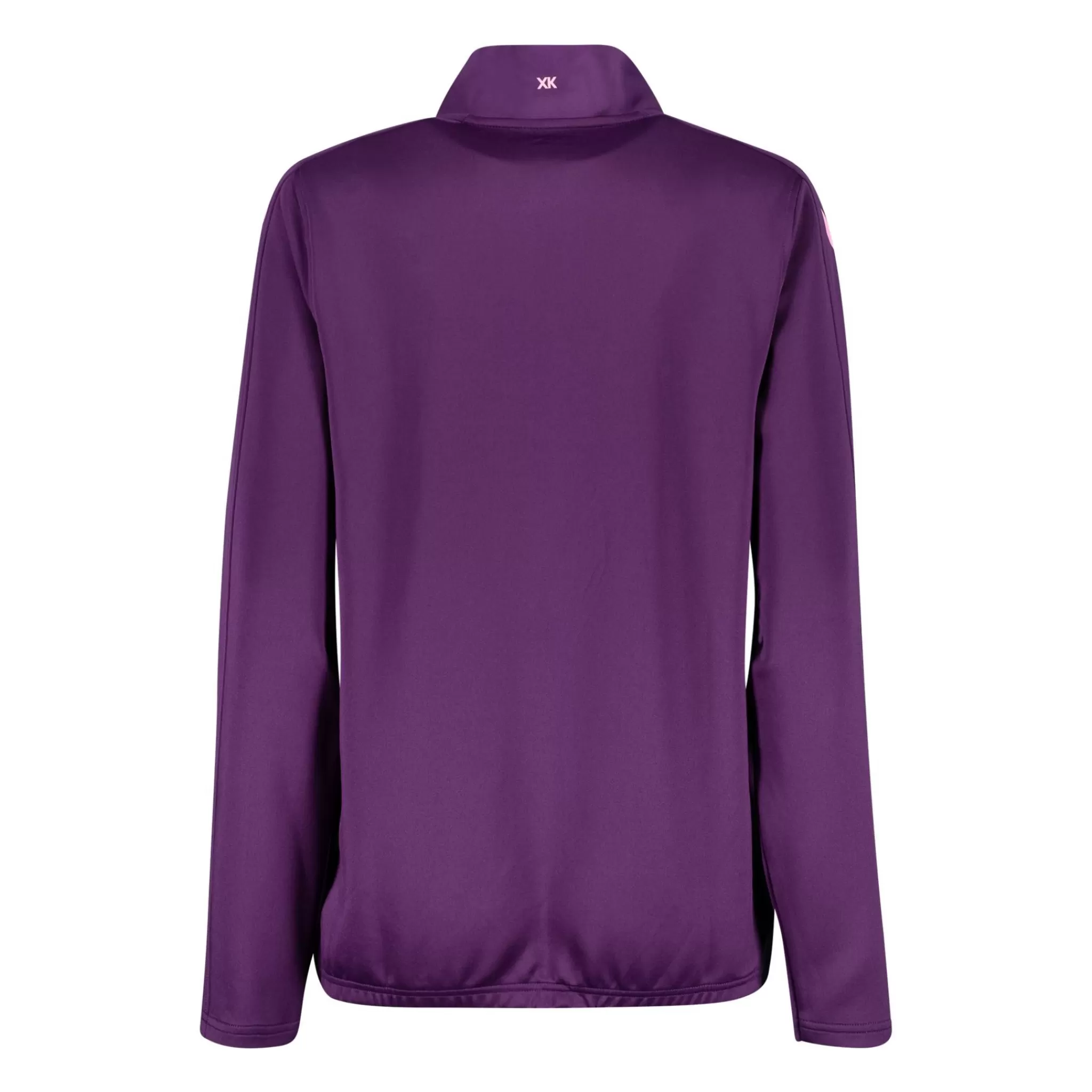 New hummel Hmlcore Xk Half Zip Sweat, Treningstroye Dame
