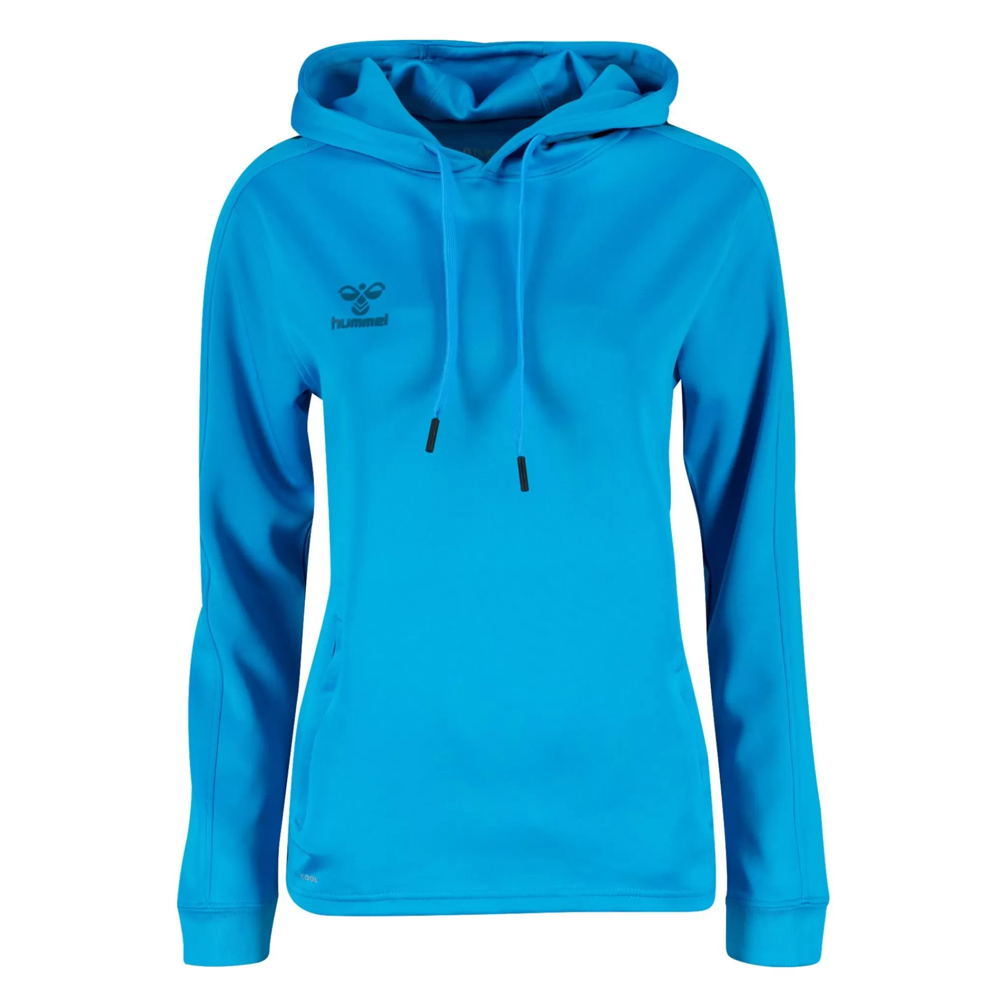 Best Sale hummel Hmlcore Xk Poly Sweat Hoodie, Hettegenser Dame
