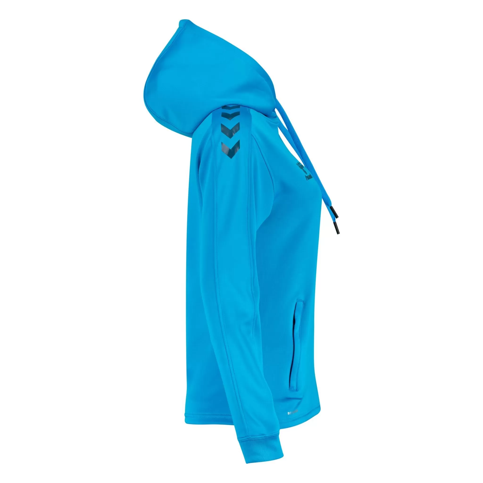 Best Sale hummel Hmlcore Xk Poly Sweat Hoodie, Hettegenser Dame