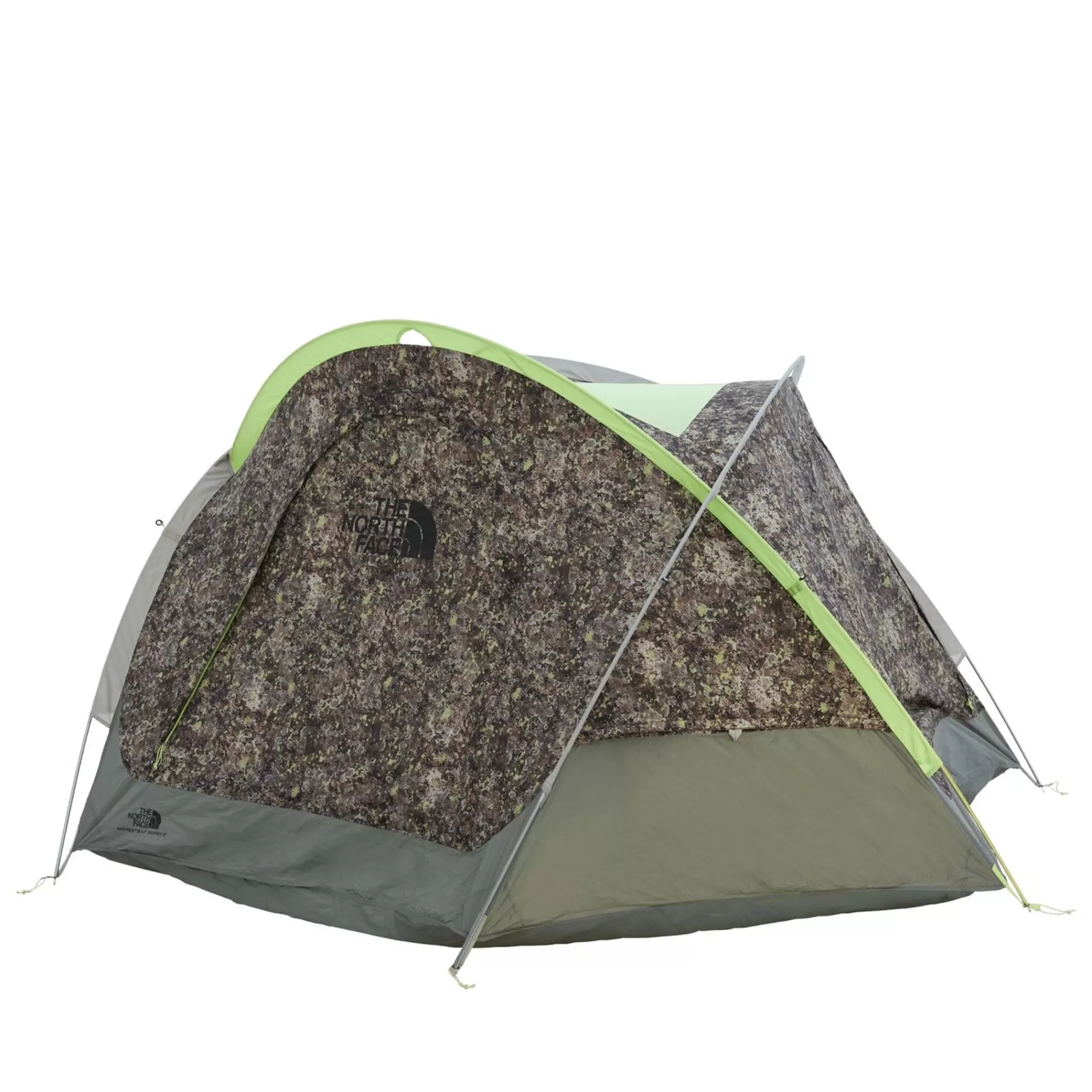 Cheap The North Face Homestead Domey 3, Telt