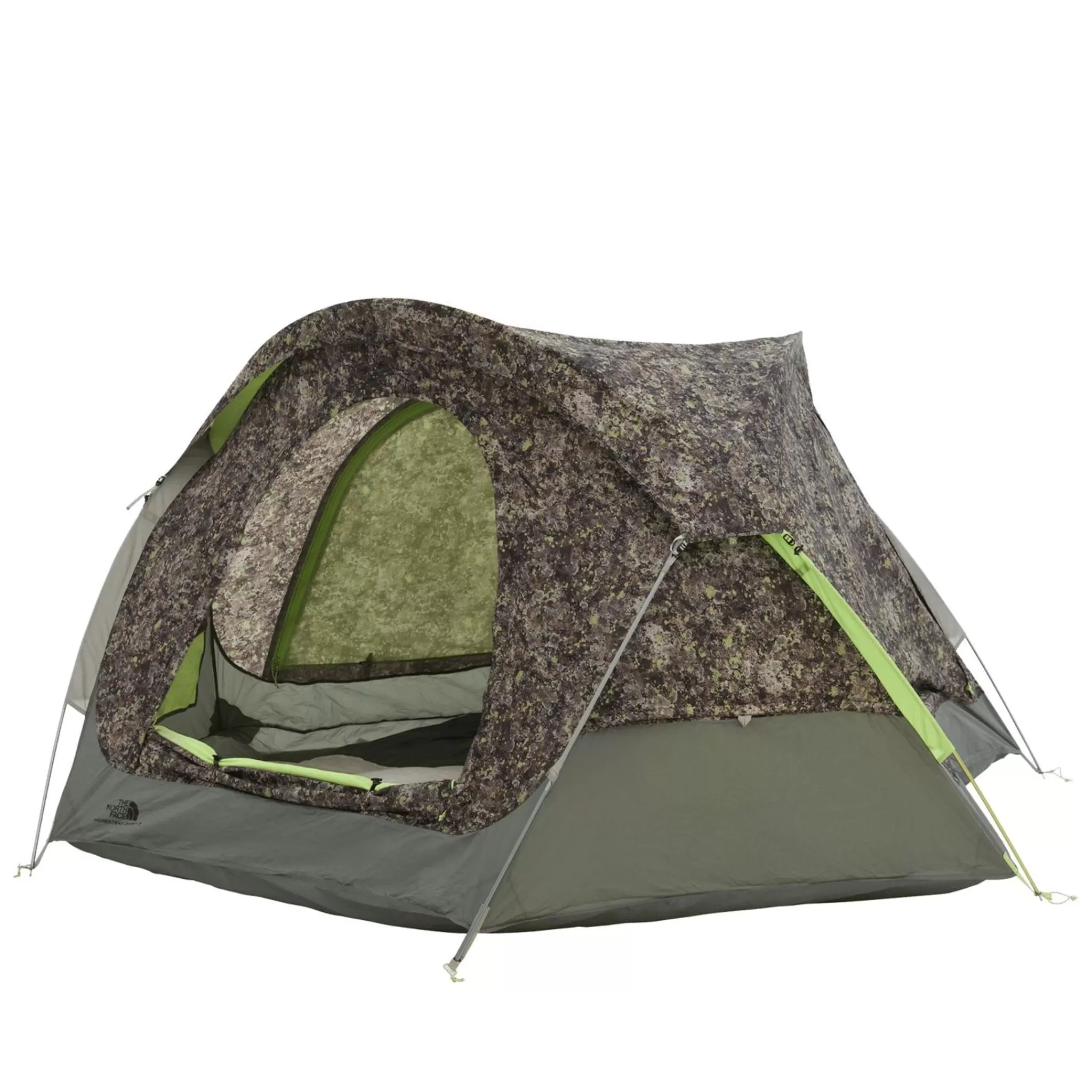 Cheap The North Face Homestead Domey 3, Telt