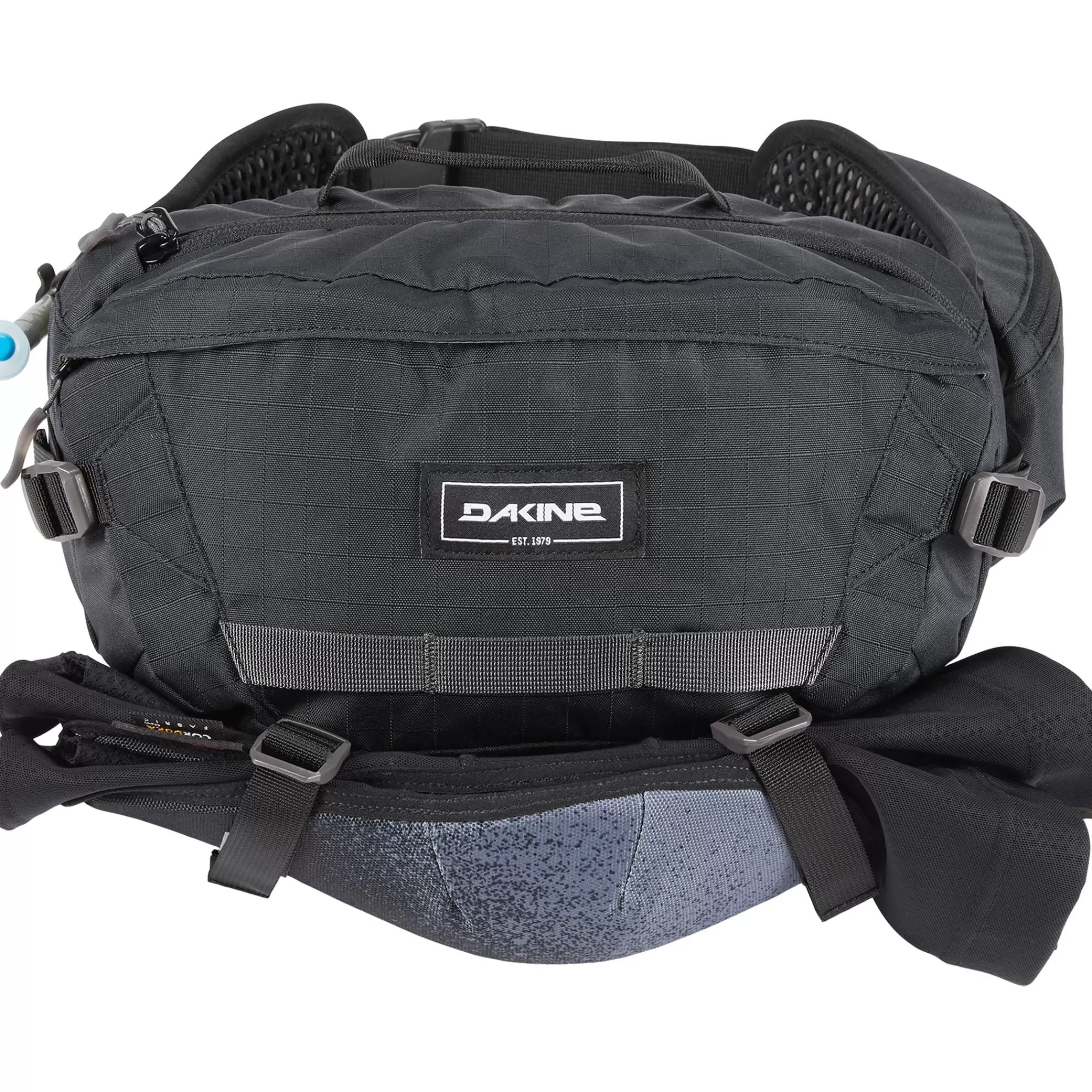 Clearance dakine Hot Laps 5L, Sykkelvese Med Drikkeblaere Unisex