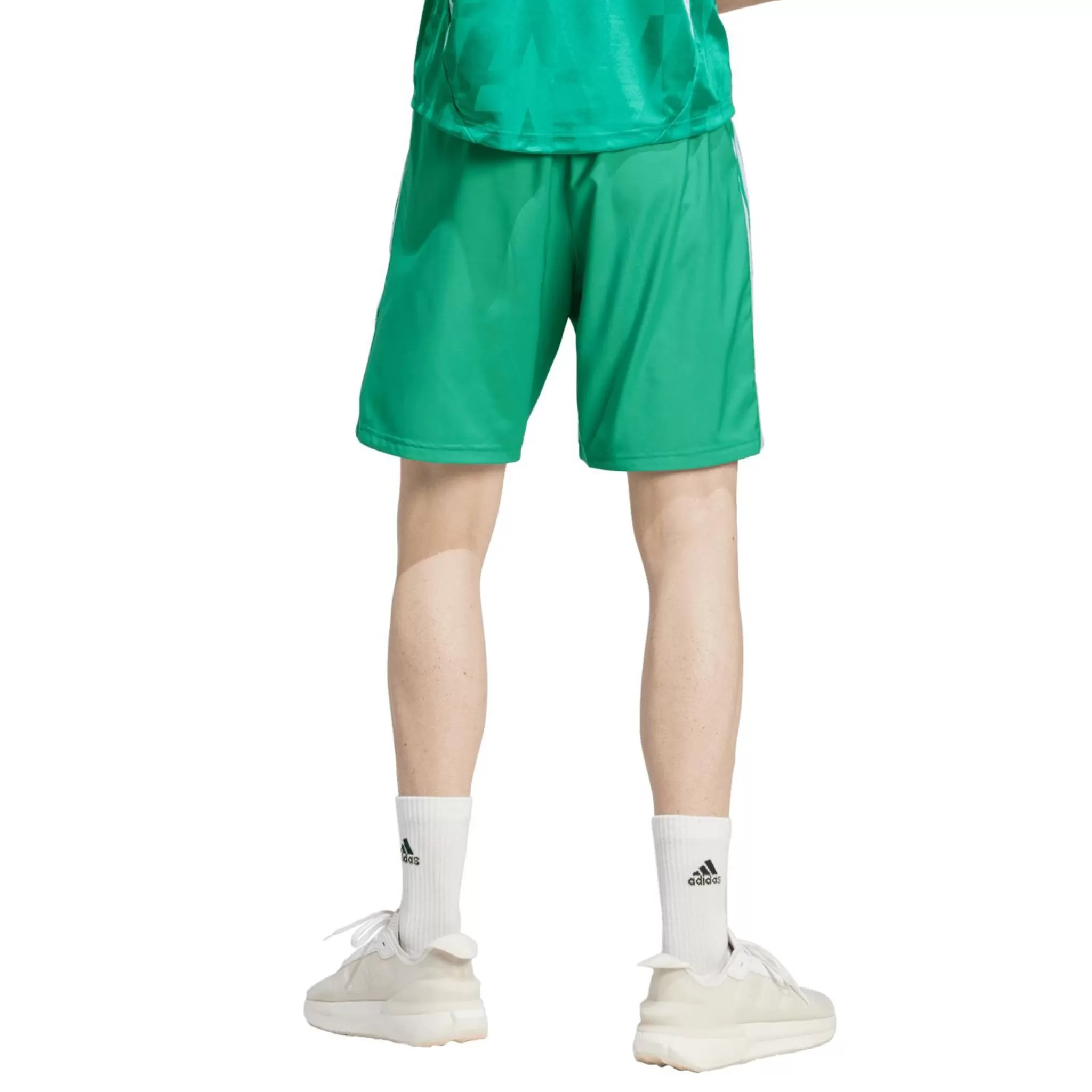 Clearance adidas Hot Tiro Short / Q2 23, Fotballshorts, Herre