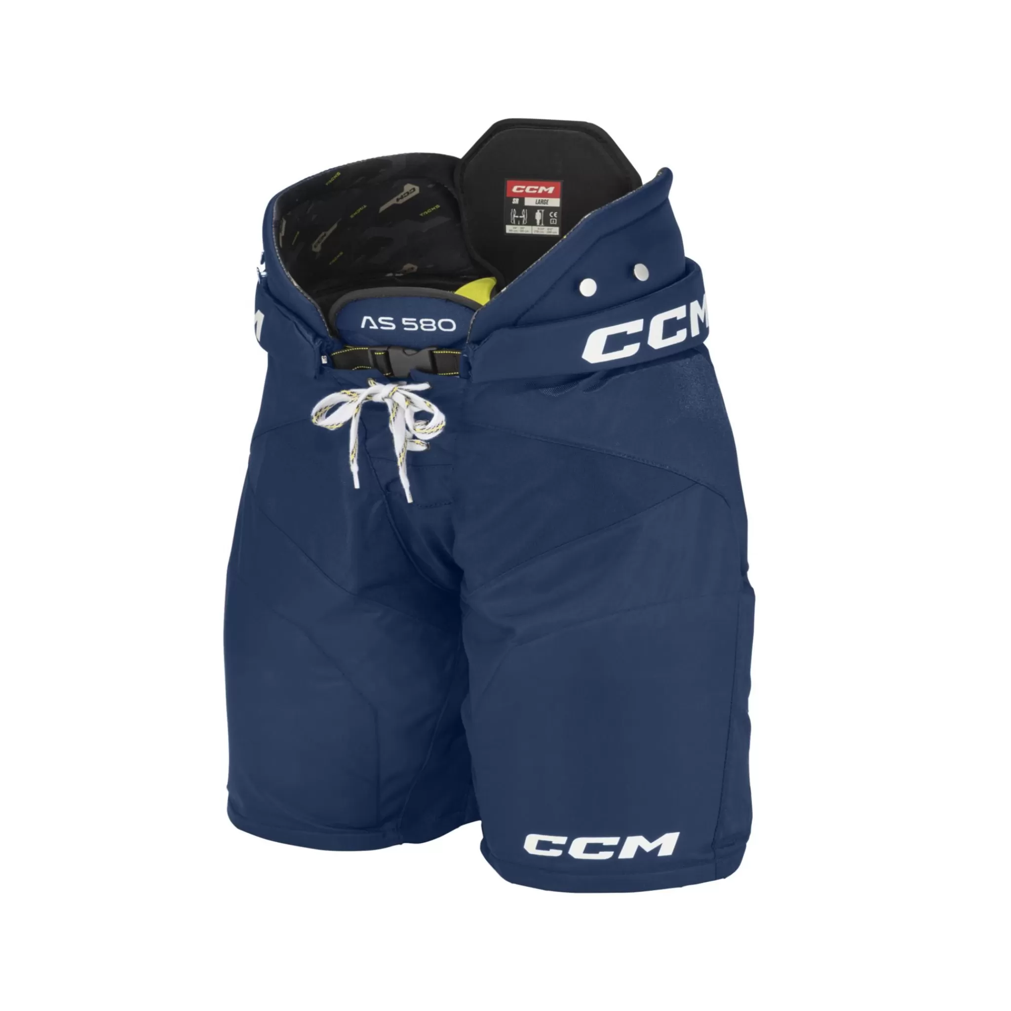 Best Sale ccm Hp Tacks As580 Sr 23/24, Hockeybukse Senior
