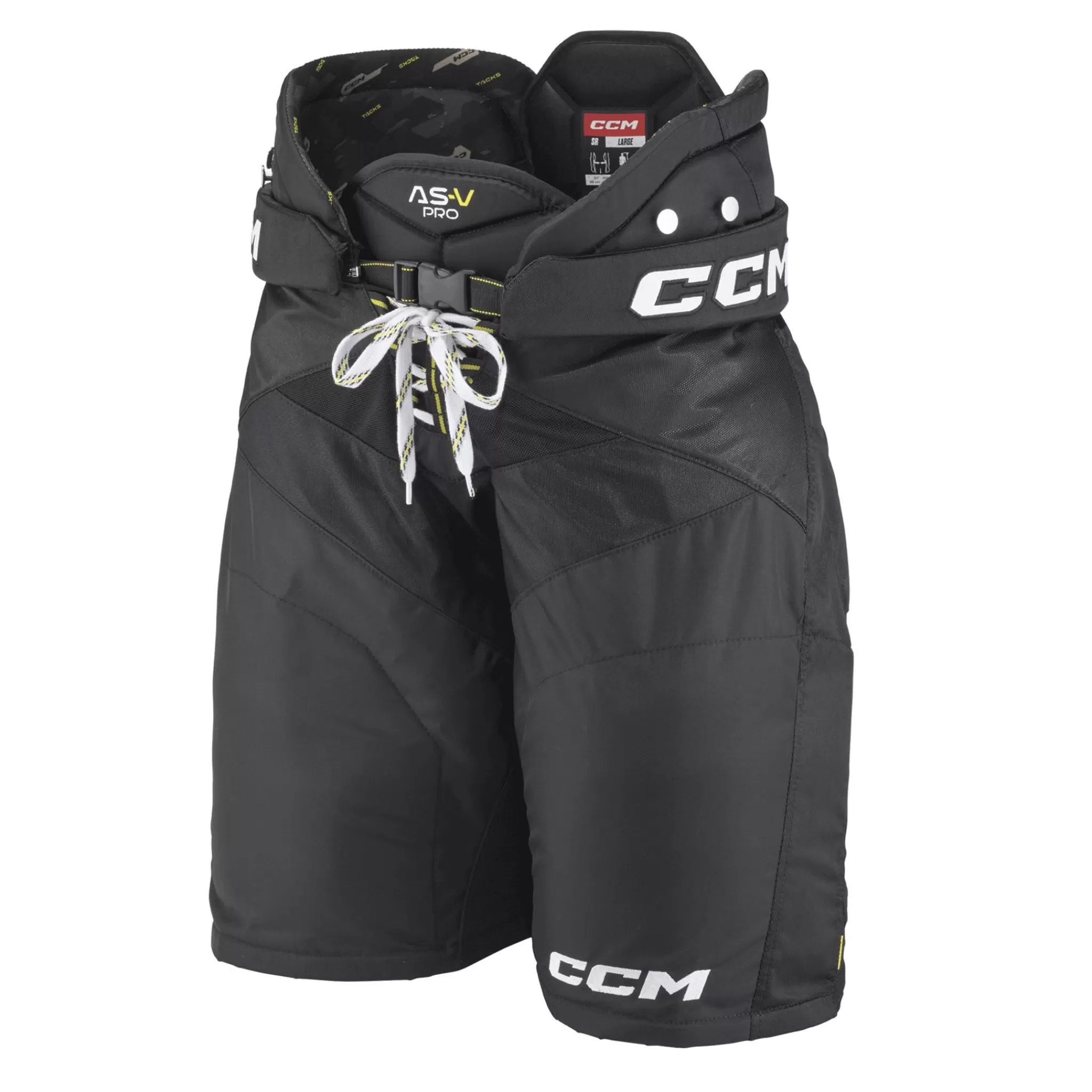 Outlet ccm Hp Tacks As-V Pro Jr 23/24, Hockeybukse Junior