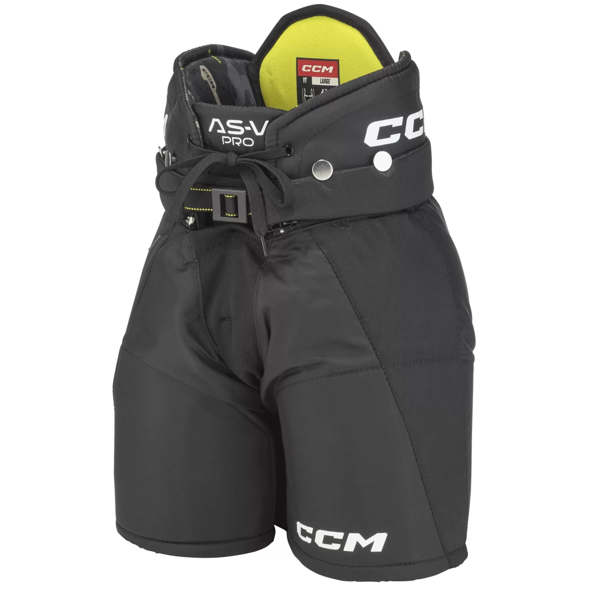 Outlet ccm Hp Tacks As-V Pro Yt 23/24, Hockeybukse Barn