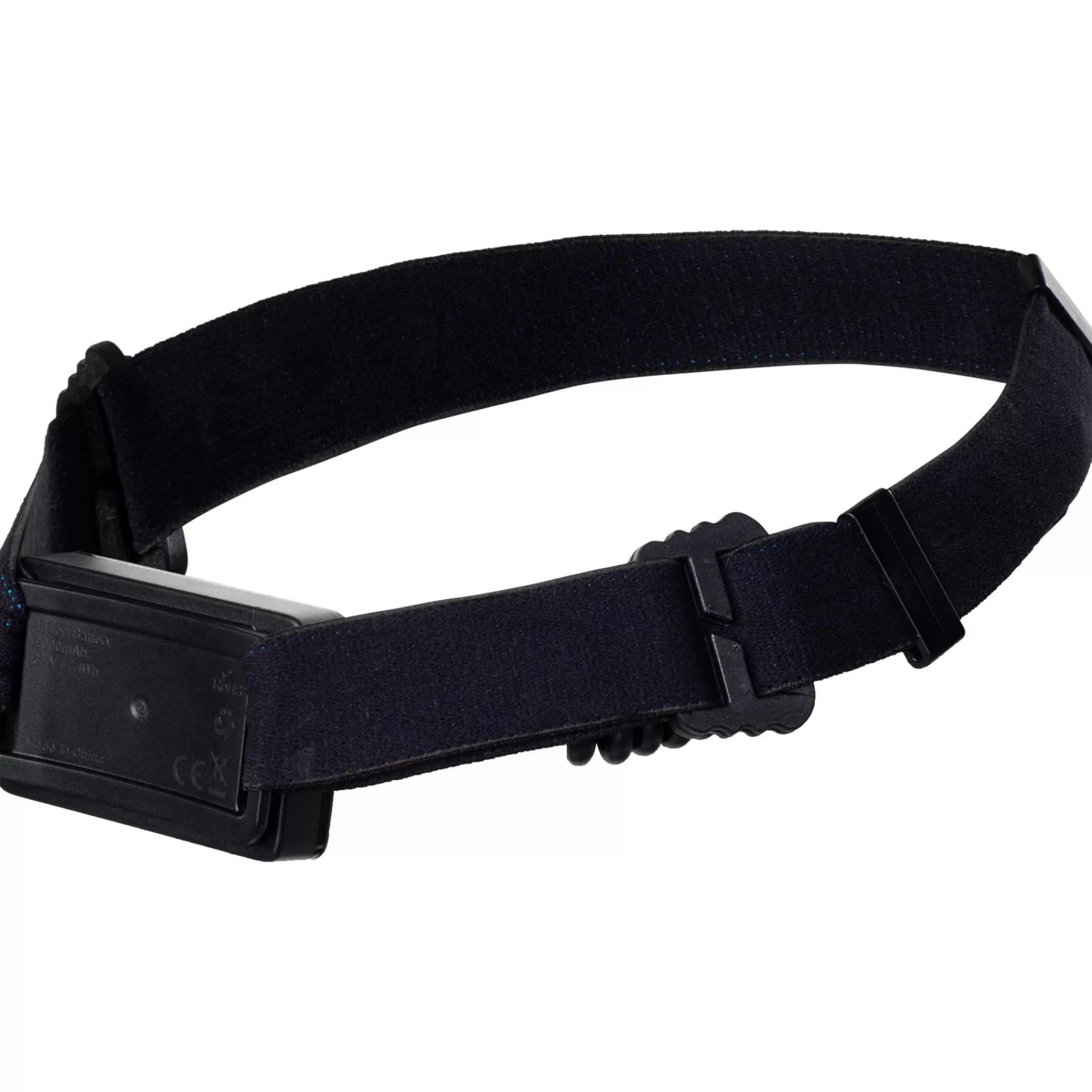 Fashion olight Hs2R Oppladbar Hodelykt, 400 Lumen