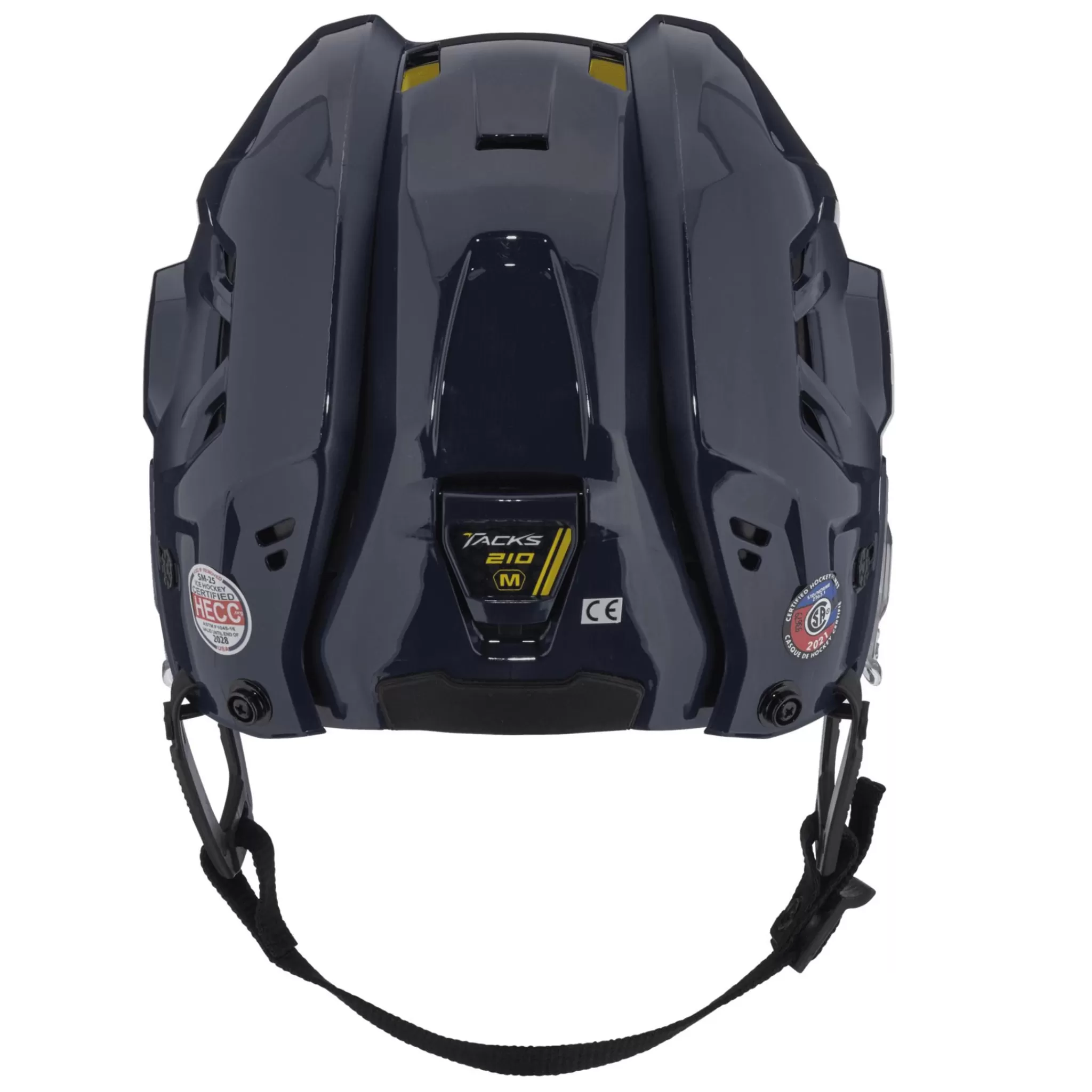 Shop ccm Ht Tacks 210 Helmet 23/24, Hockeyhjelm Senior
