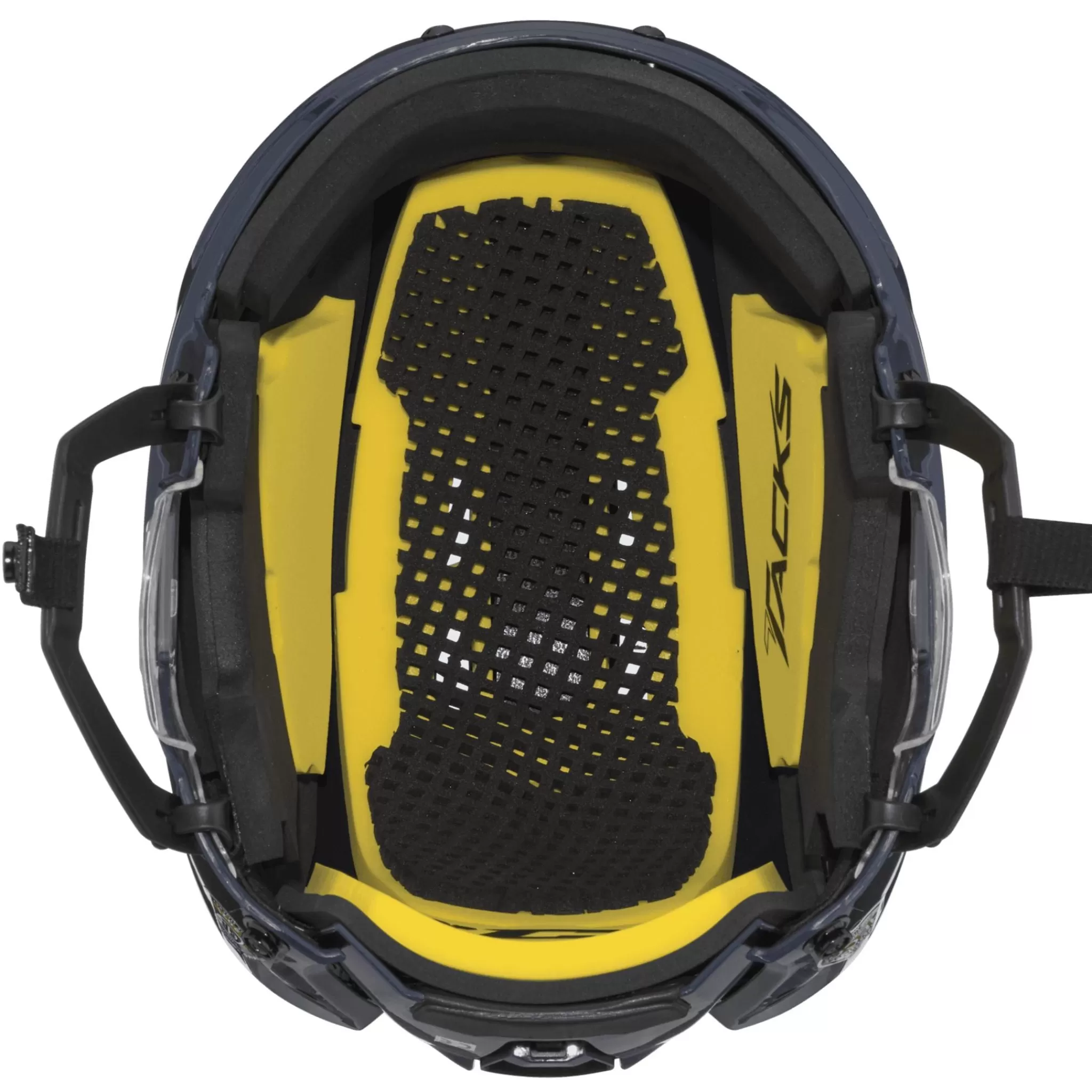 Shop ccm Ht Tacks 210 Helmet 23/24, Hockeyhjelm Senior