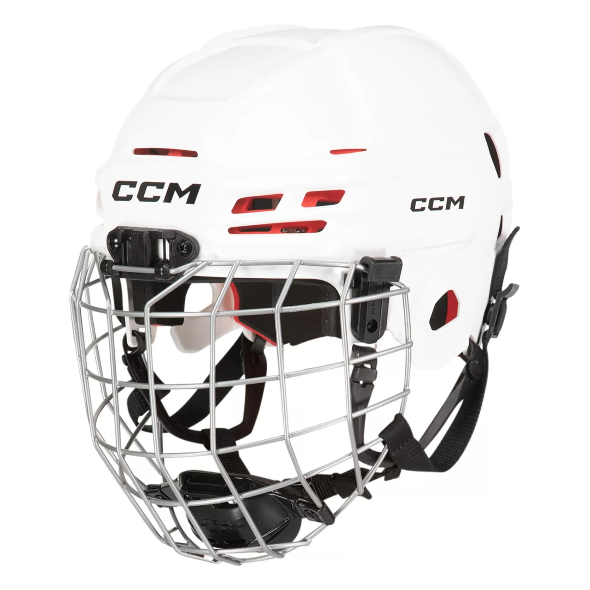 Shop ccm Htc 70 Combo Yt 23/24, Hockeyhjelm Barn