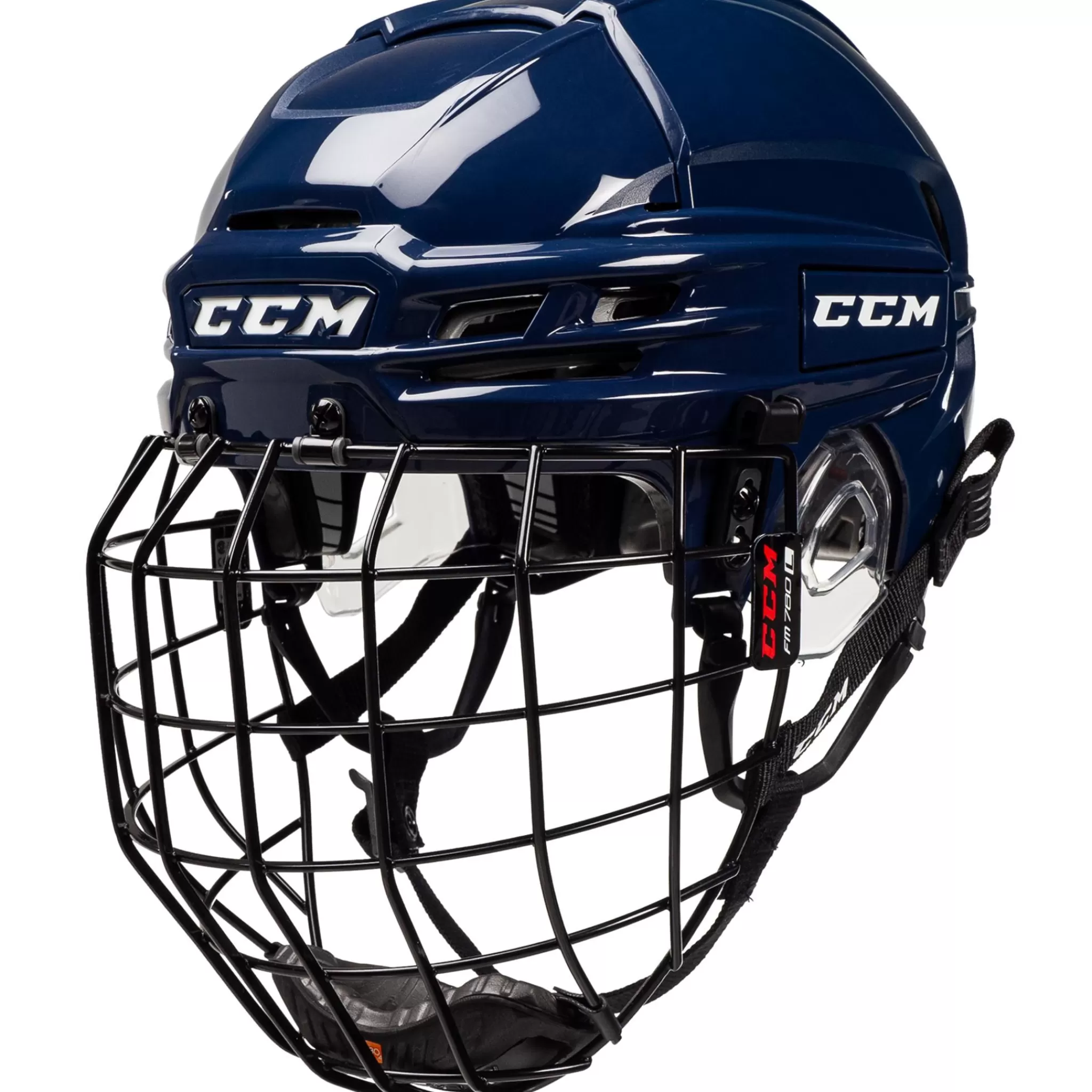 Shop ccm Htc Tacks 910 Combo 23/24, Hockeyhjelm, Senior