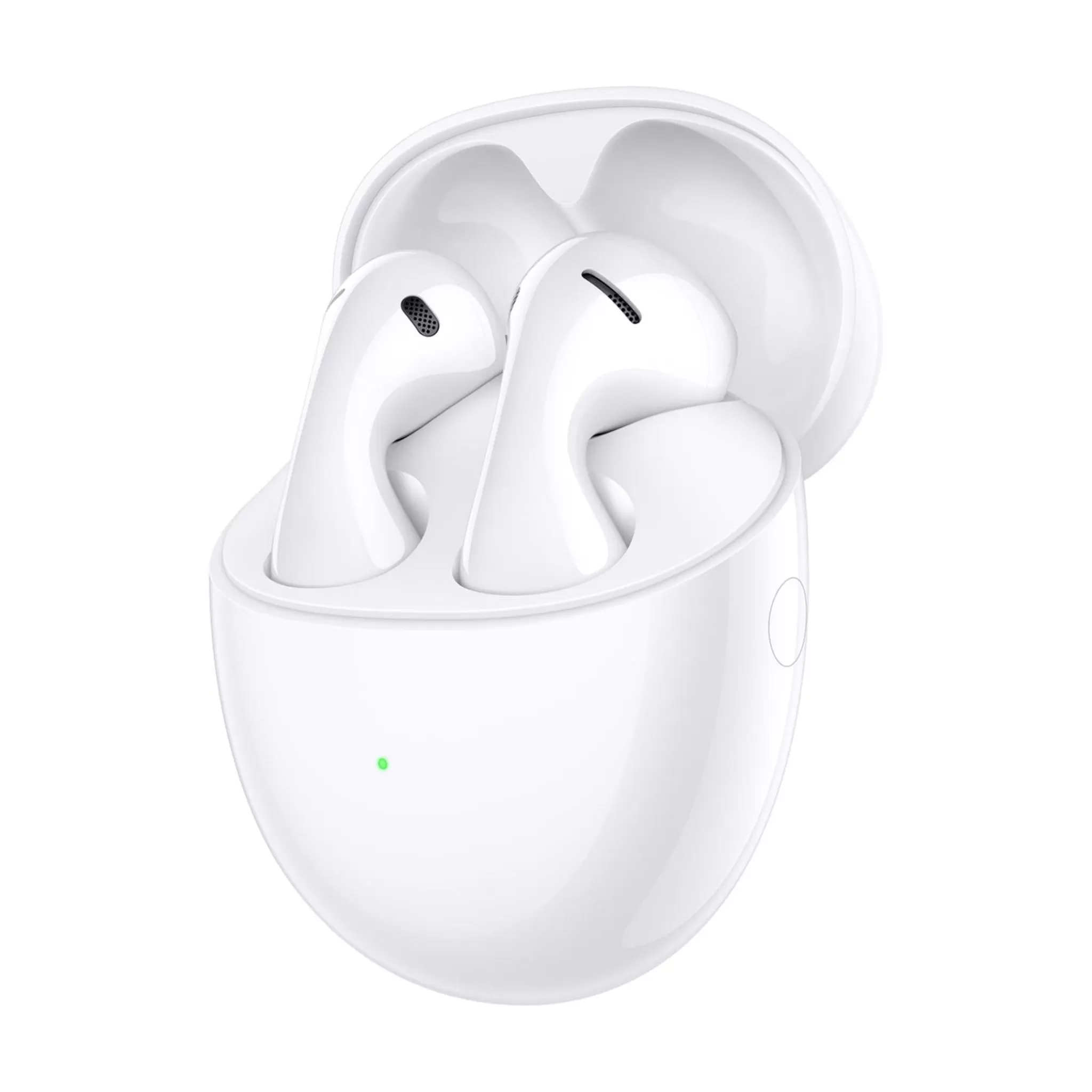 Fashion HUAWEI Freebuds 5, Tradlose Hodetelefoner