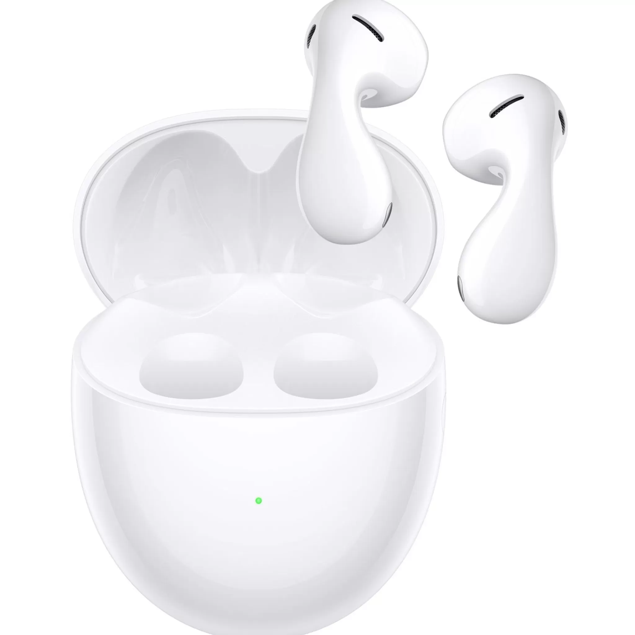Fashion HUAWEI Freebuds 5, Tradlose Hodetelefoner
