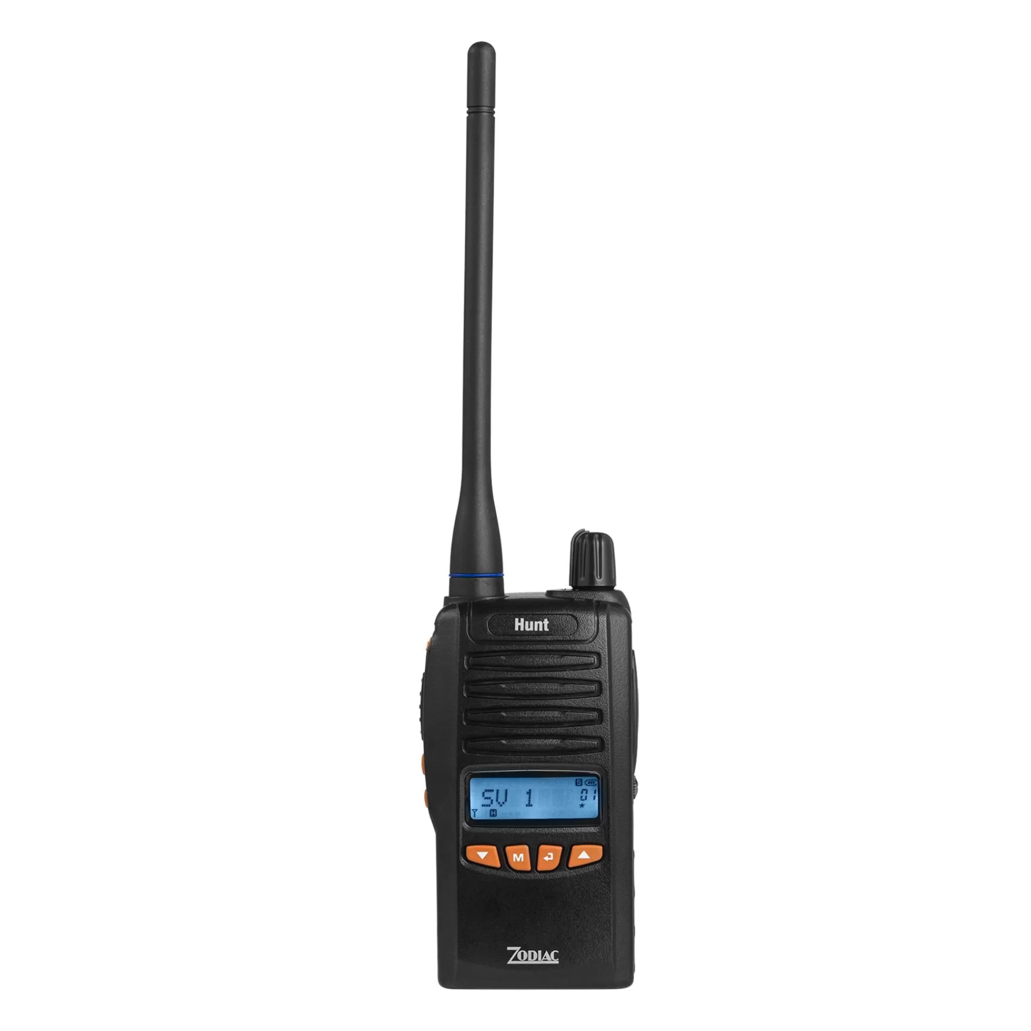 Best Sale zodiac Hunt 140 Mhz, Jaktradio