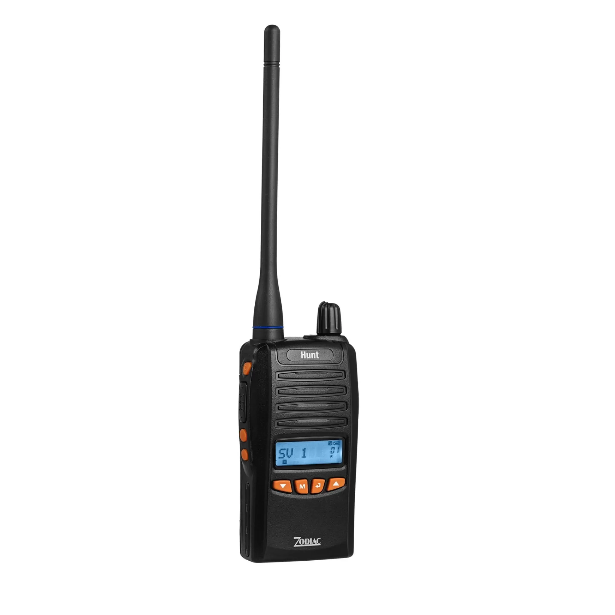 Best Sale zodiac Hunt 140 Mhz, Jaktradio
