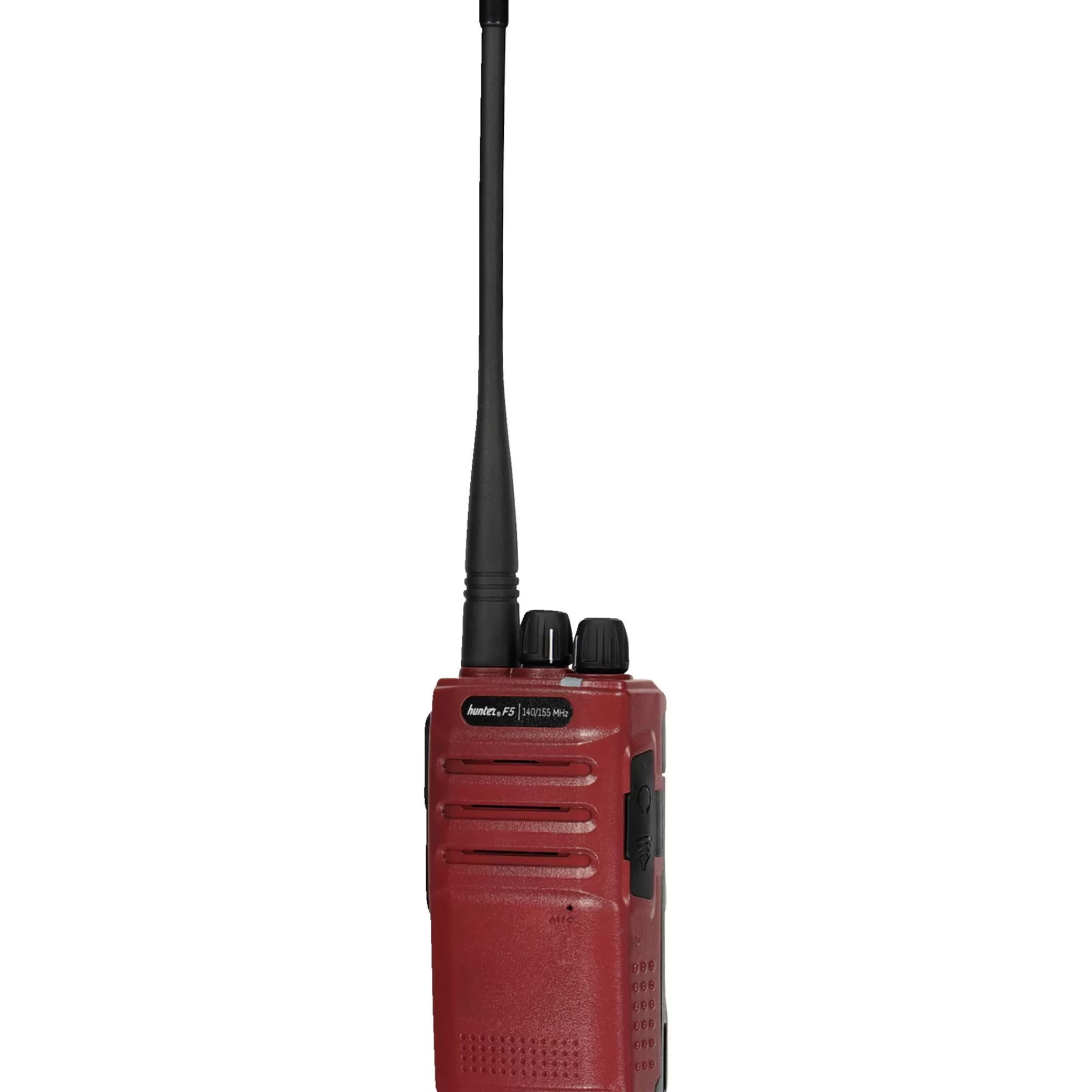Store hunter F5 155/140 Hunting Radio Sv/No
