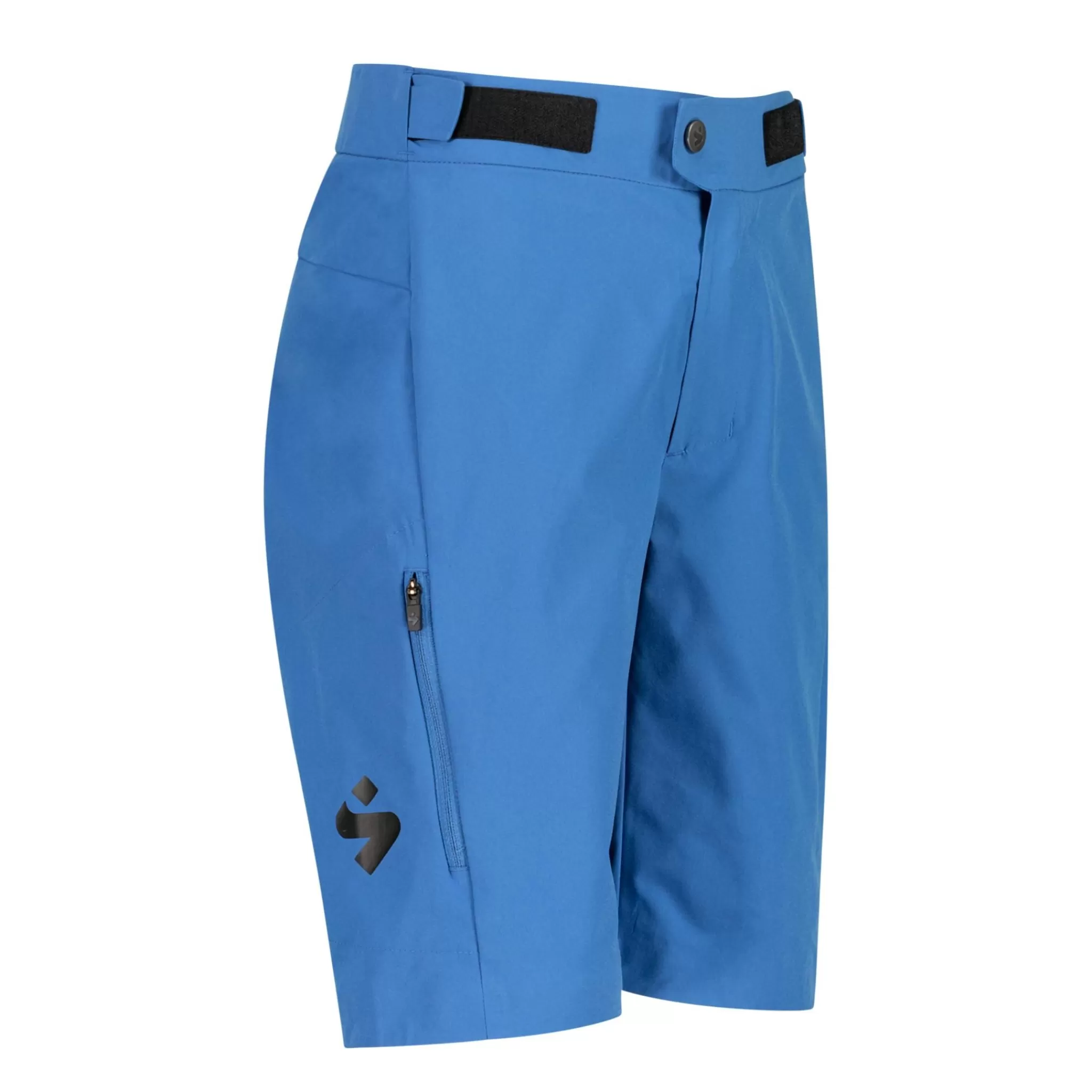 Best Sweet Protection Hunter Short, Sykkelshort Junior
