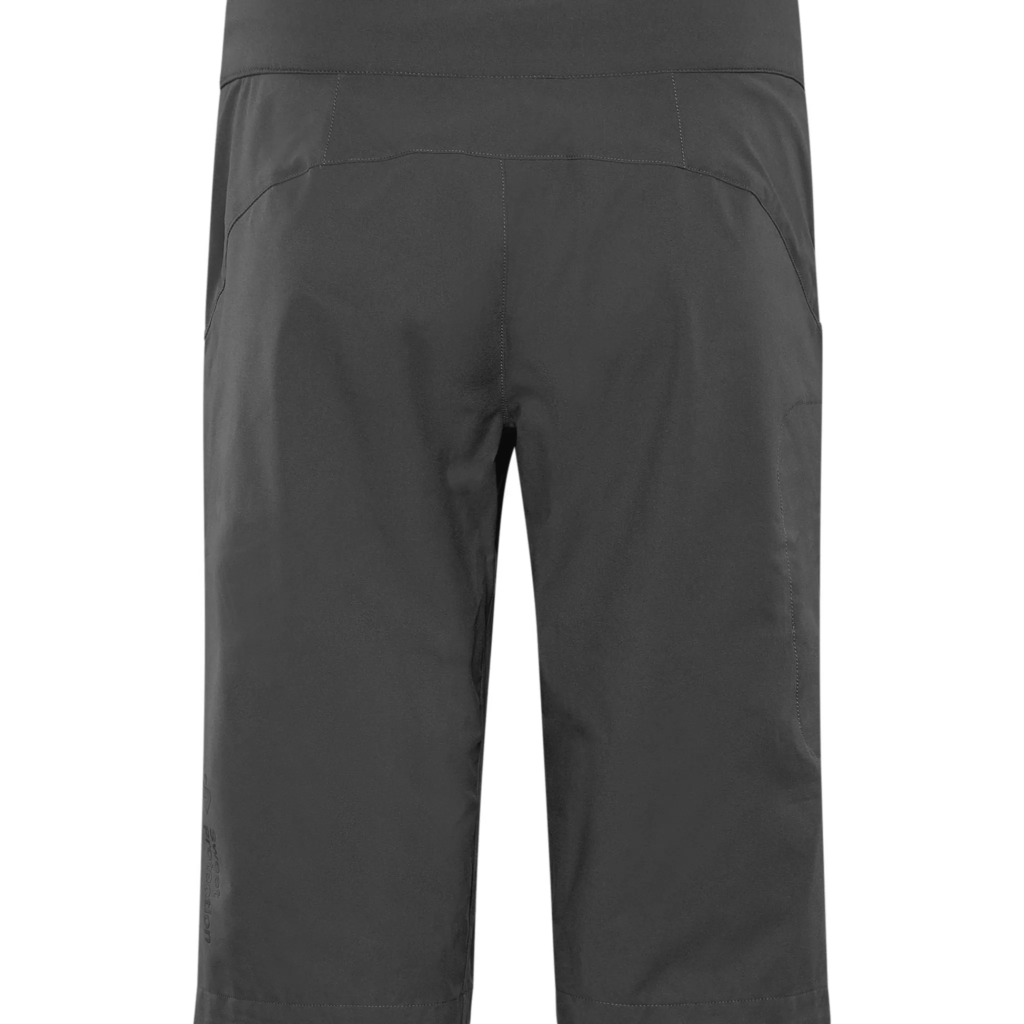 Best Sweet Protection Hunter Slashed Shorts 22, Sykkelshorts Dame