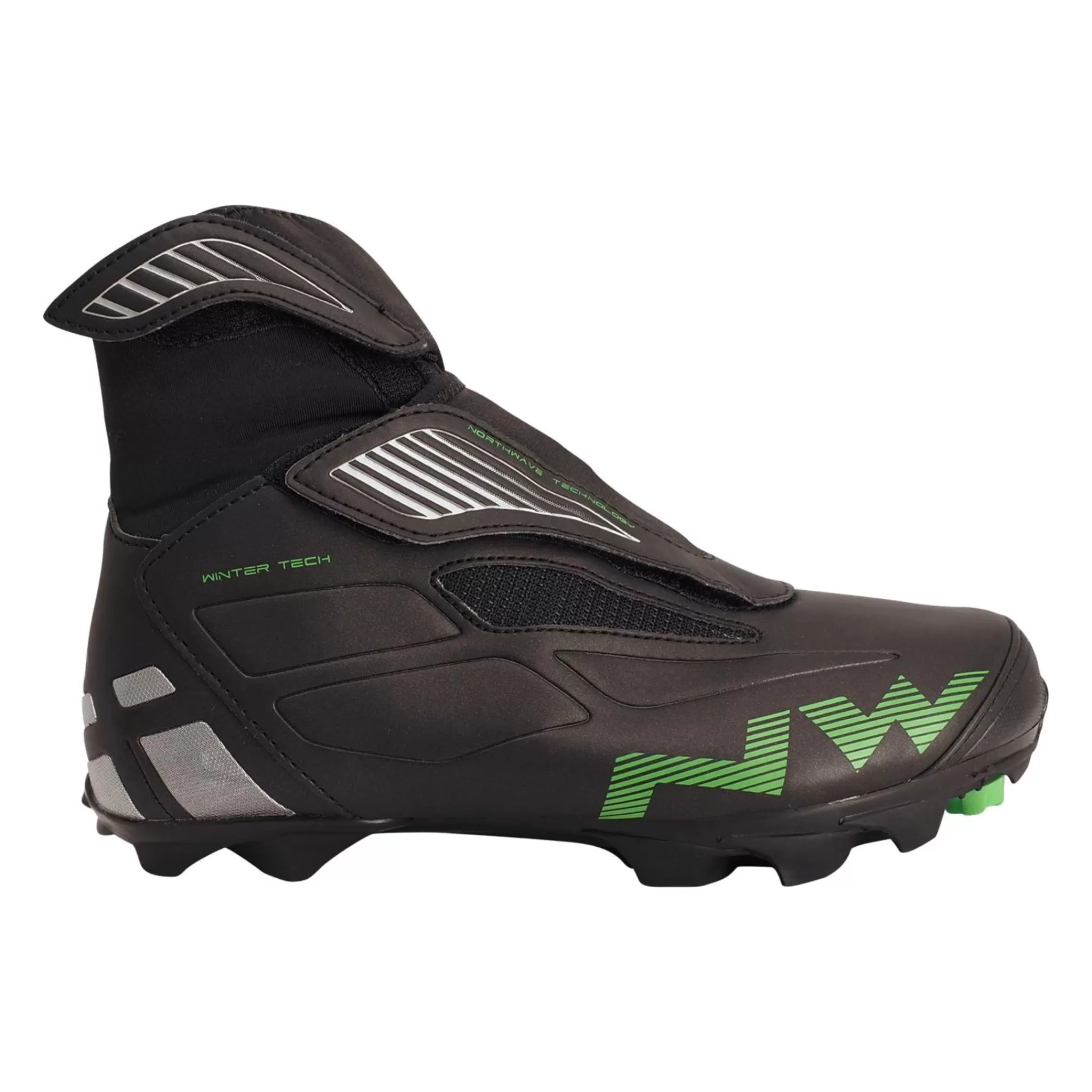 Shop northwave Husky Arctic, Vintersyklingssko Herre