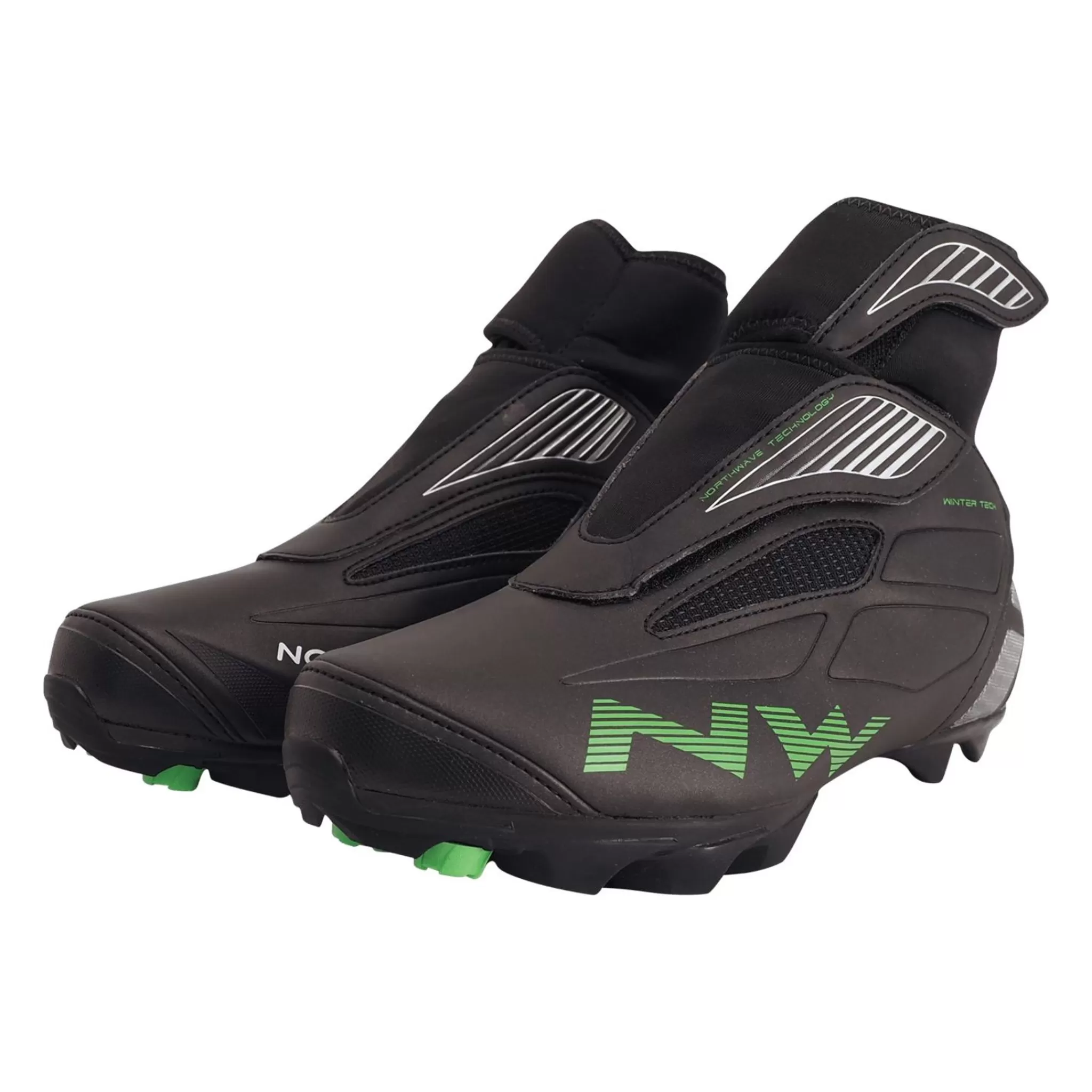 Shop northwave Husky Arctic, Vintersyklingssko Herre