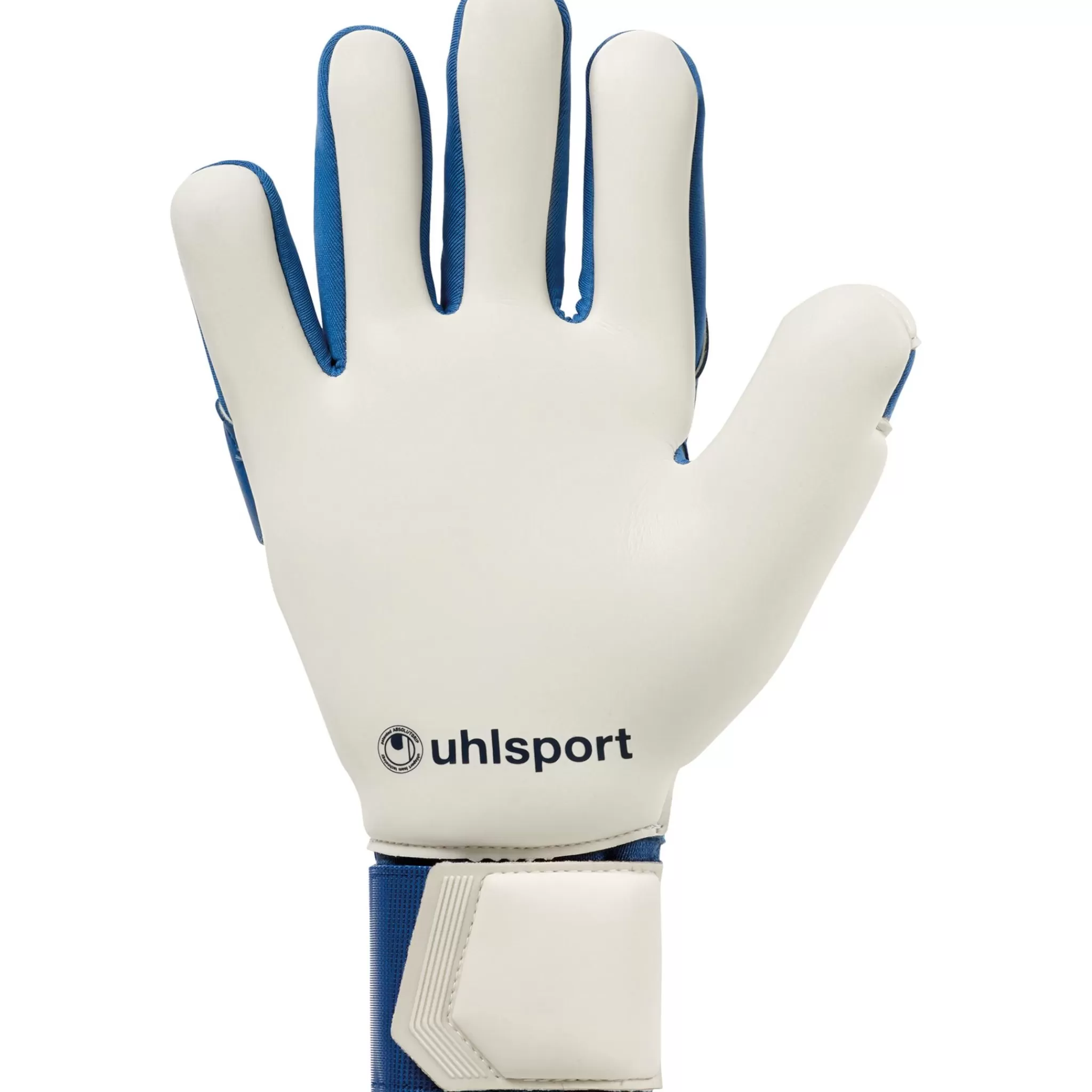 Sale uhlsport Hyperact Absolutgrip Reflex, Keeperhanske Senior
