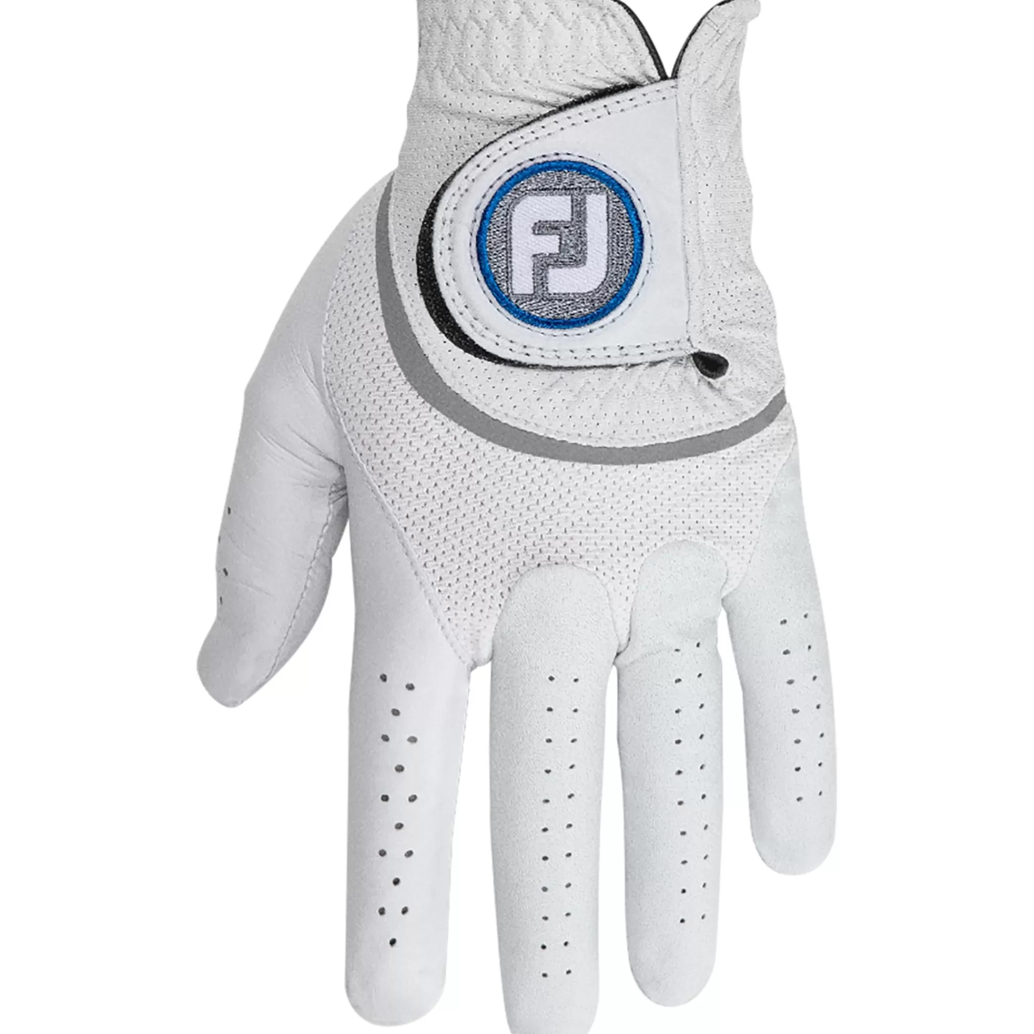 Cheap footjoy Hyperflx Mrh, Golfhanske Herre, Hoyre