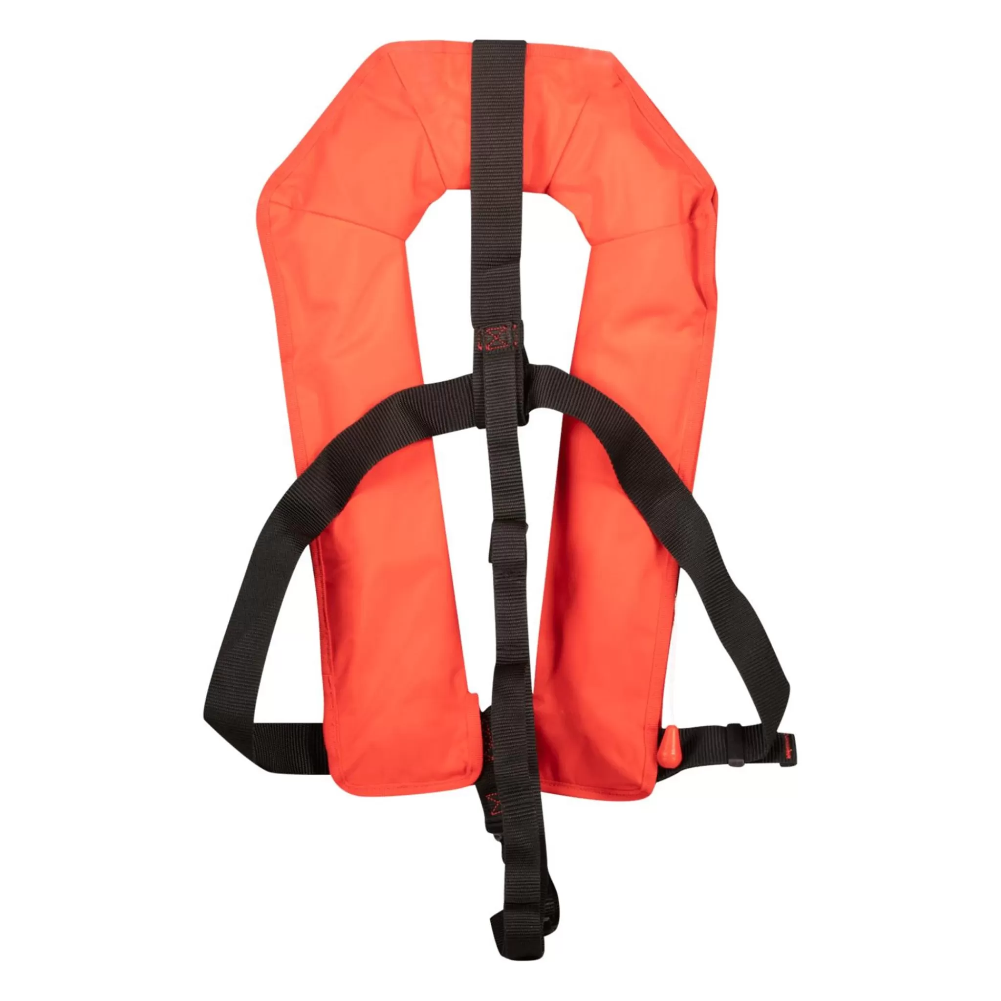 Store Typhoon Hyrdro Inflatable Lifejacket, Redningsvest