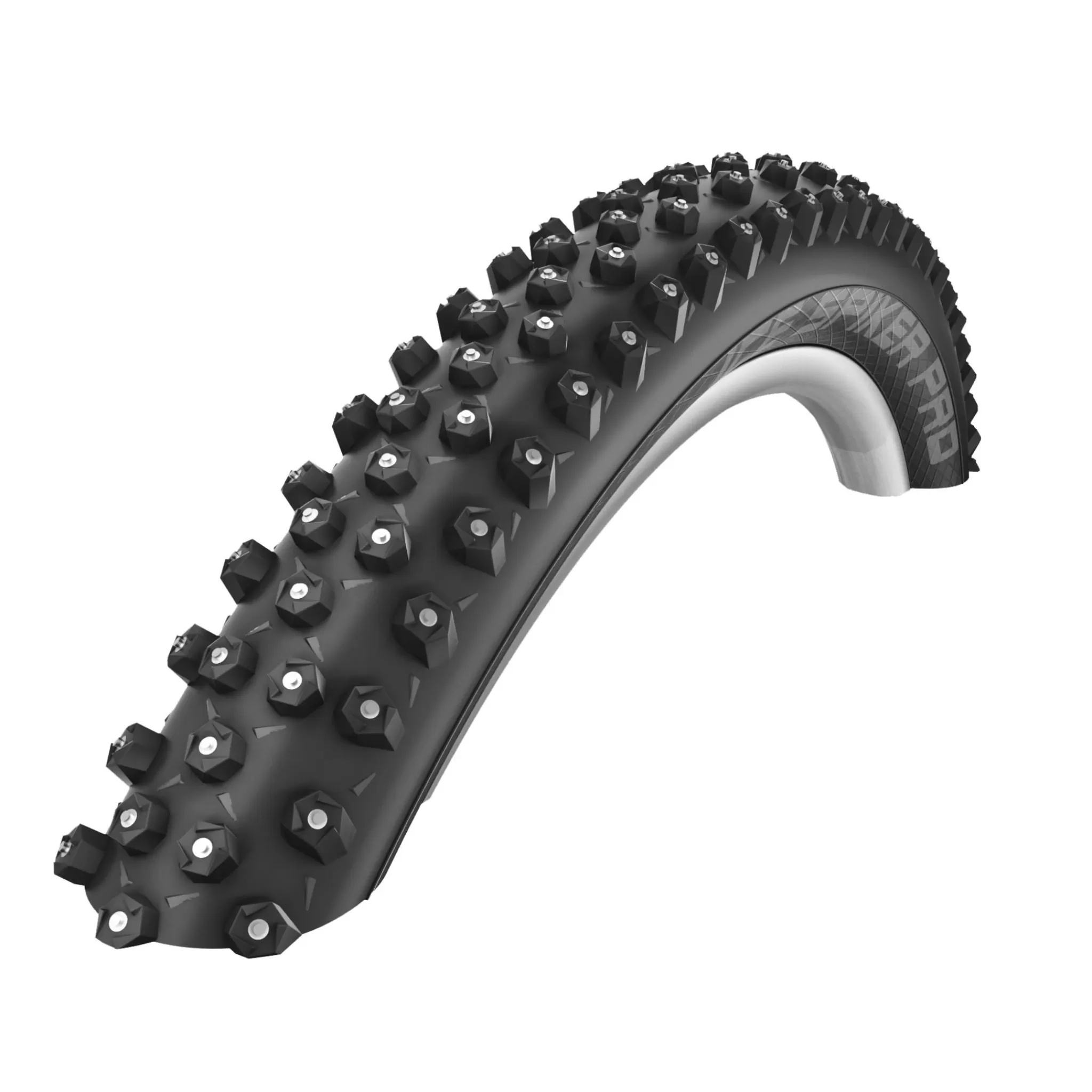 Online schwalbe Ice Spiker Pro Dd Raceguard Tle-57-622, Piggdekk Sykkel