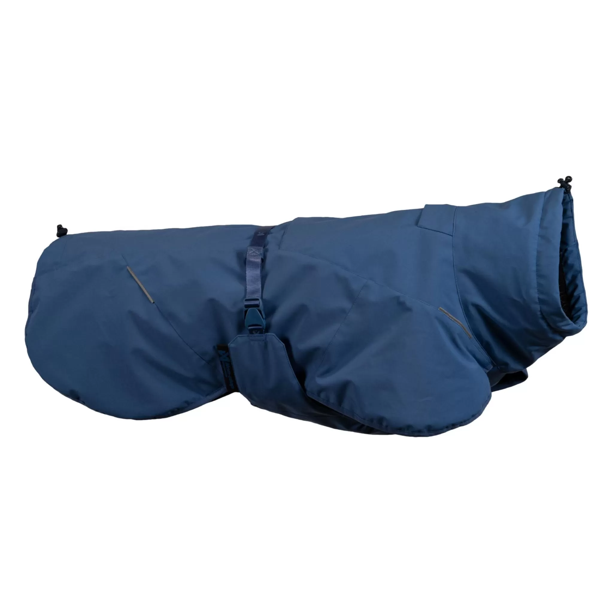 Best Non-stop dogwear Ice Wool Dog Jacket S/M, Hundejakke