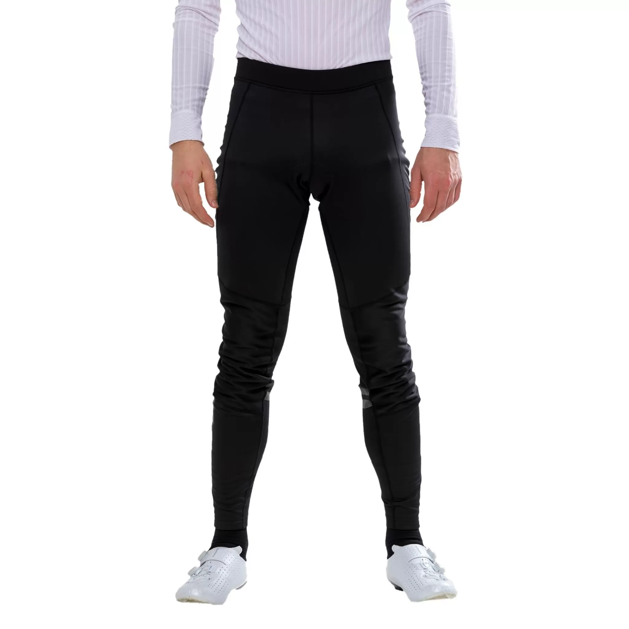 Online craft Ideal Wind Tights 22/23, Sykkelbukse, Herre
