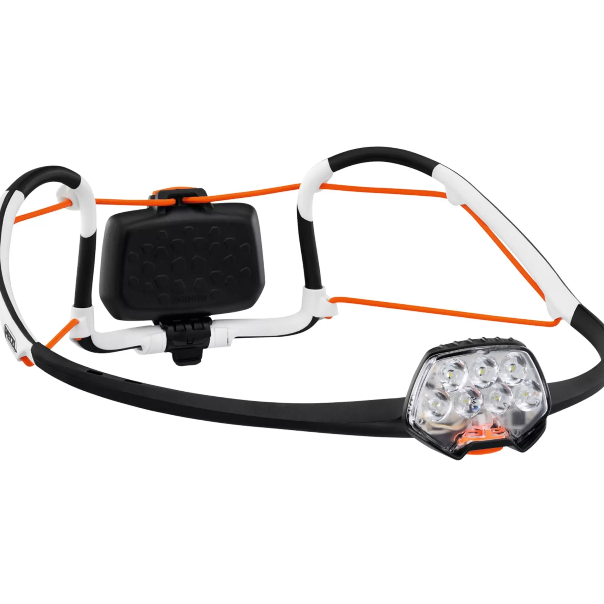 Fashion petzl Iko Core, Hodelykt
