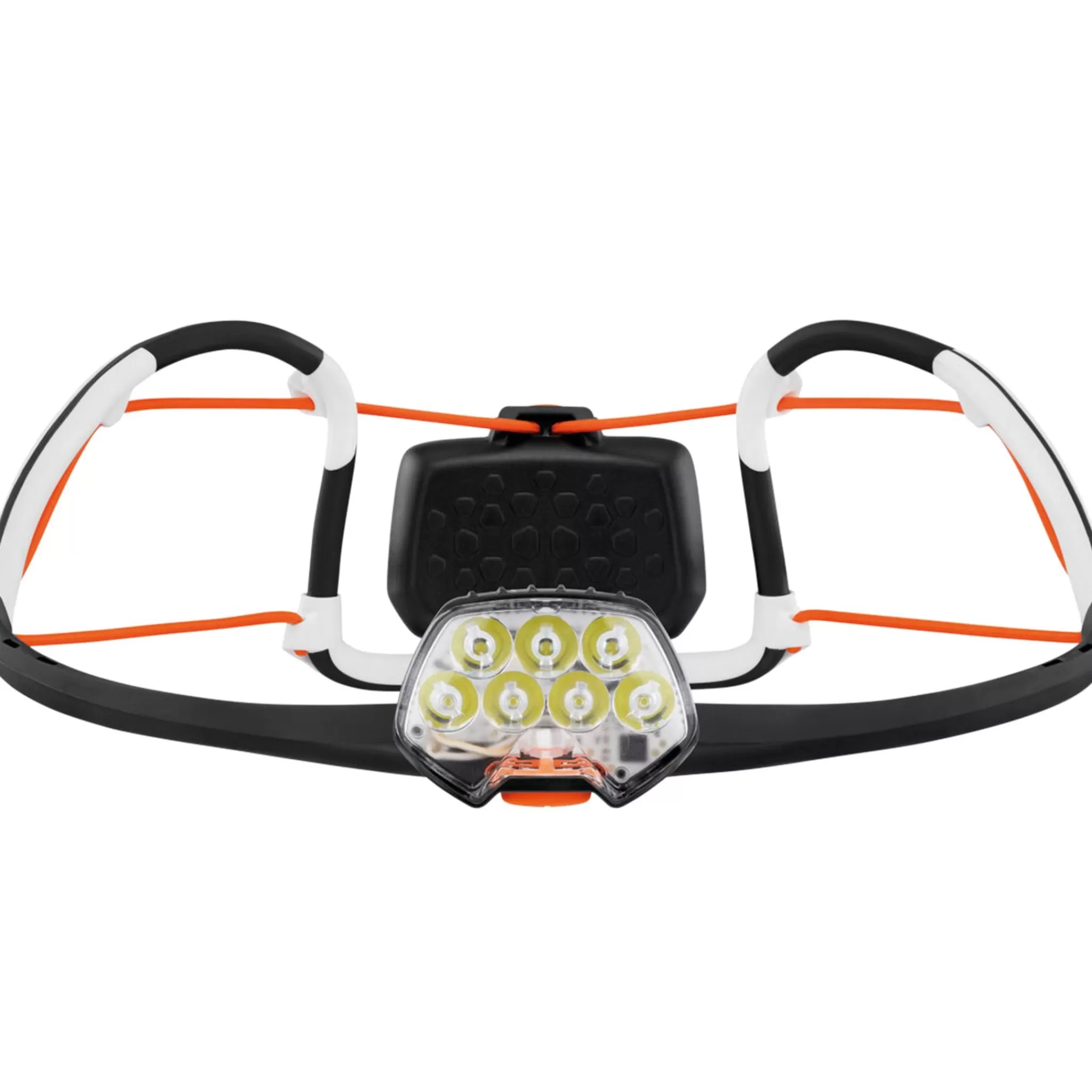 Fashion petzl Iko Core, Hodelykt