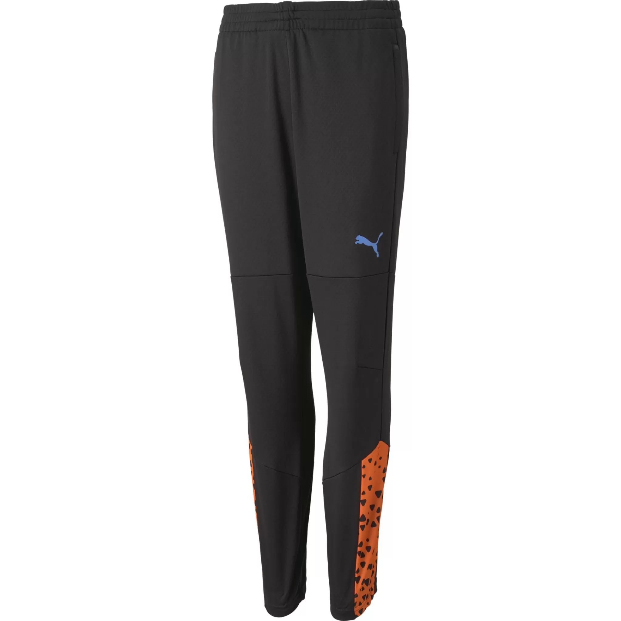 Sale puma Individualcup Training Pants, Treningbukse, Junior