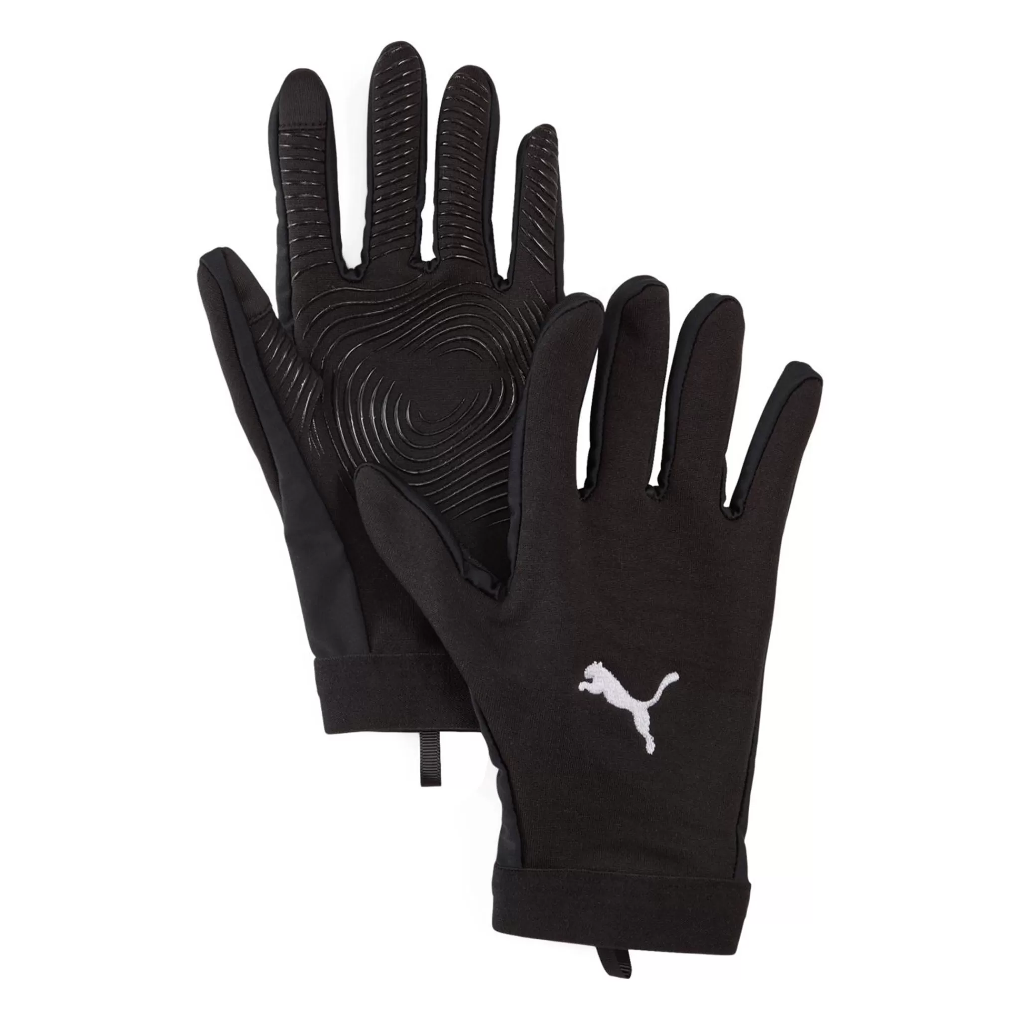 Shop puma Individualwinterized Player Glove, Fotballhansker, Unisex