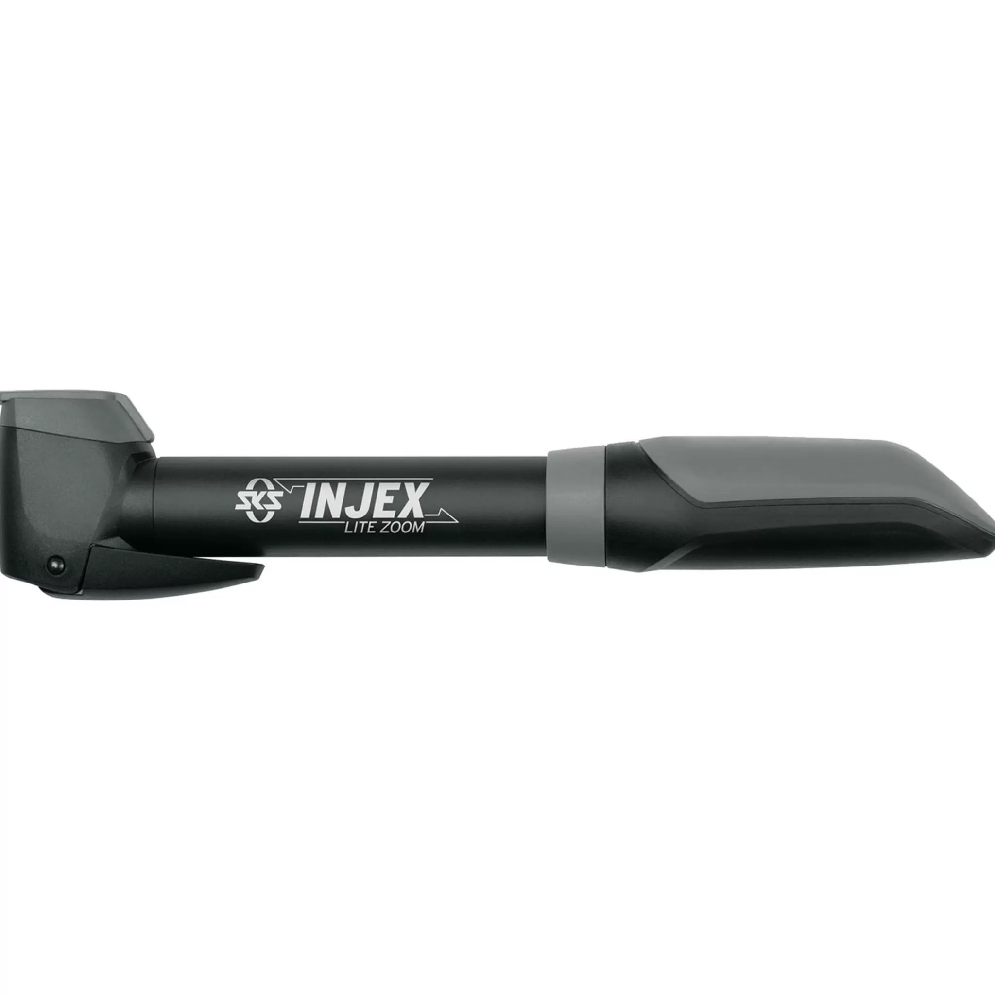 Best sks Injex Lite Zoom Bike Pump, Sykkelpumpe