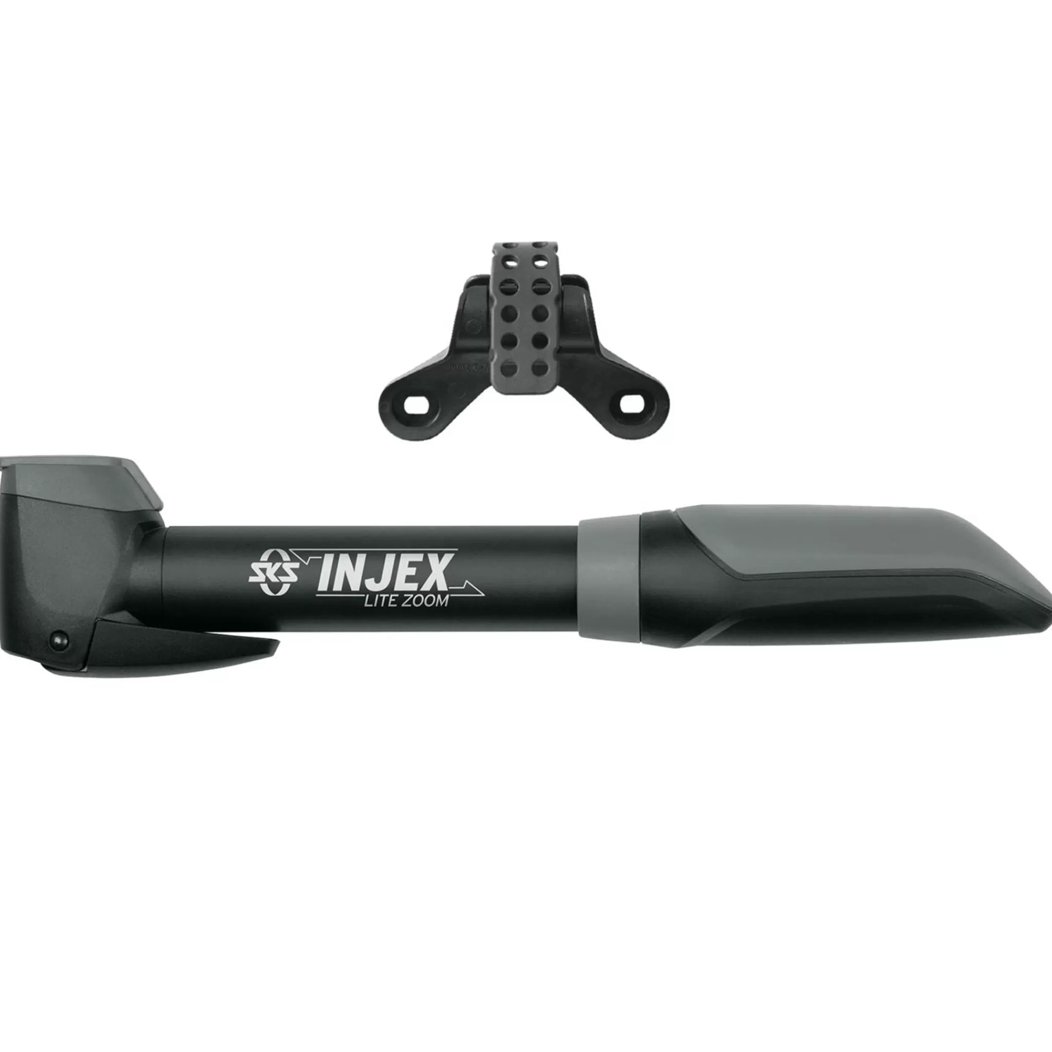 Best sks Injex Lite Zoom Bike Pump, Sykkelpumpe